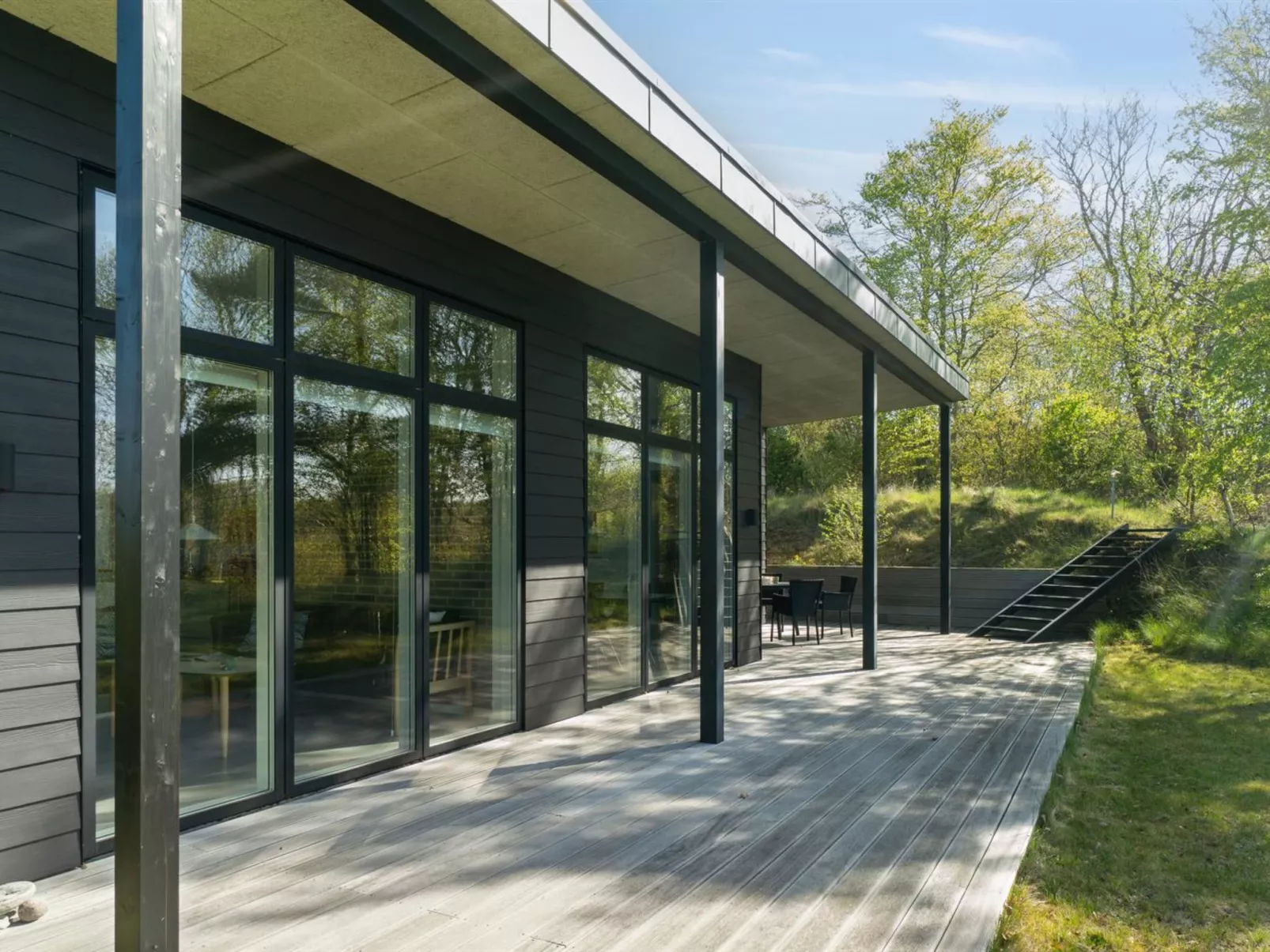 "Irek" - 500m from the sea-Outside