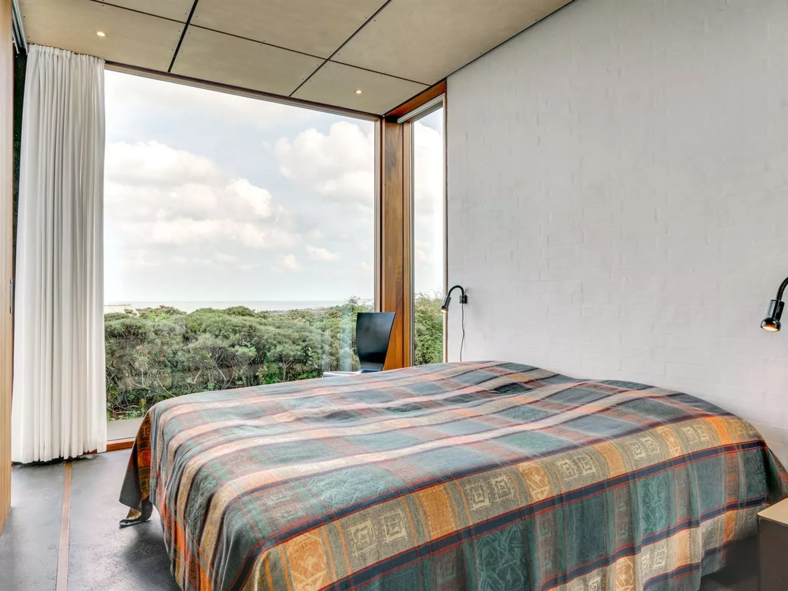 "Wuantekica" - 410m from the sea-Inside