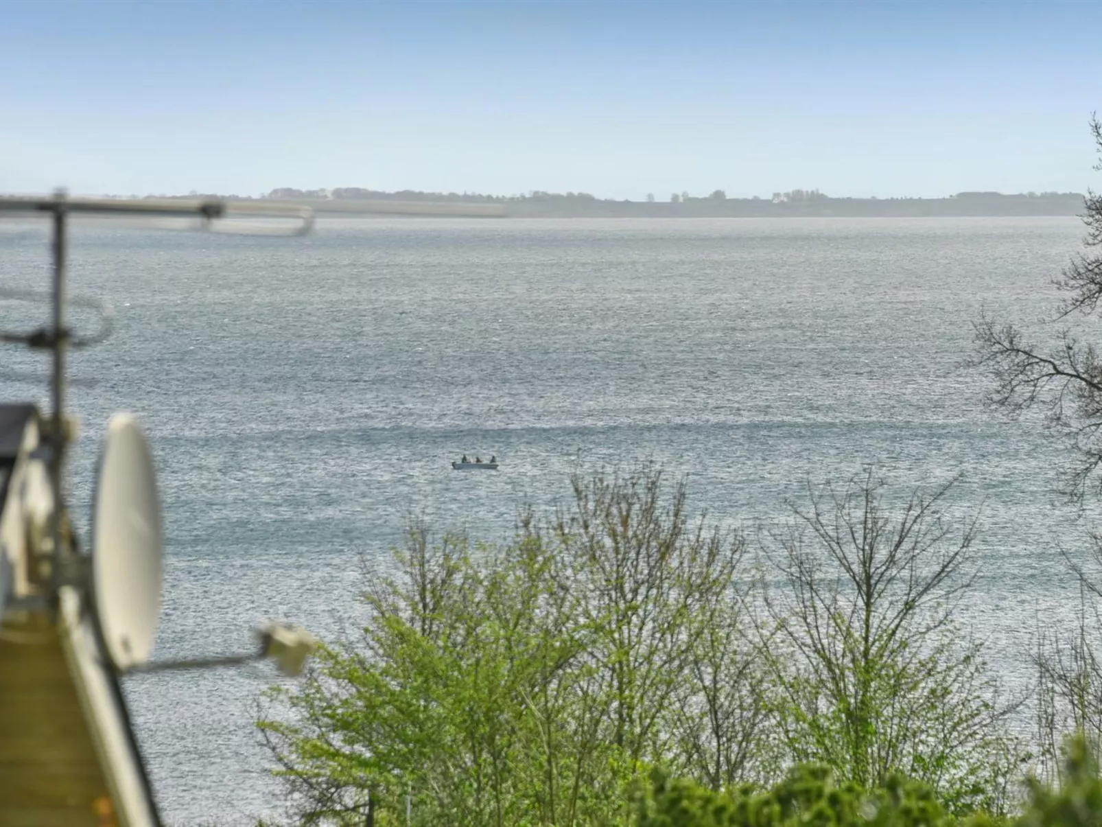 "Hera" - 200m from the sea-Outside