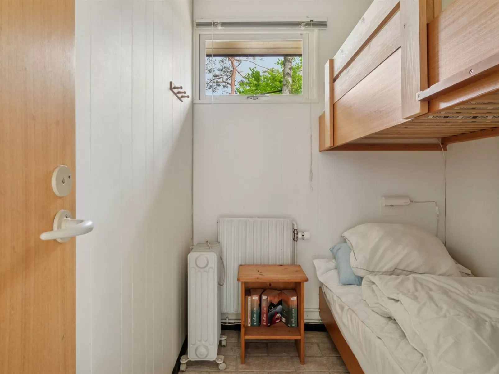 "Unker" - 800m from the sea-Dedans