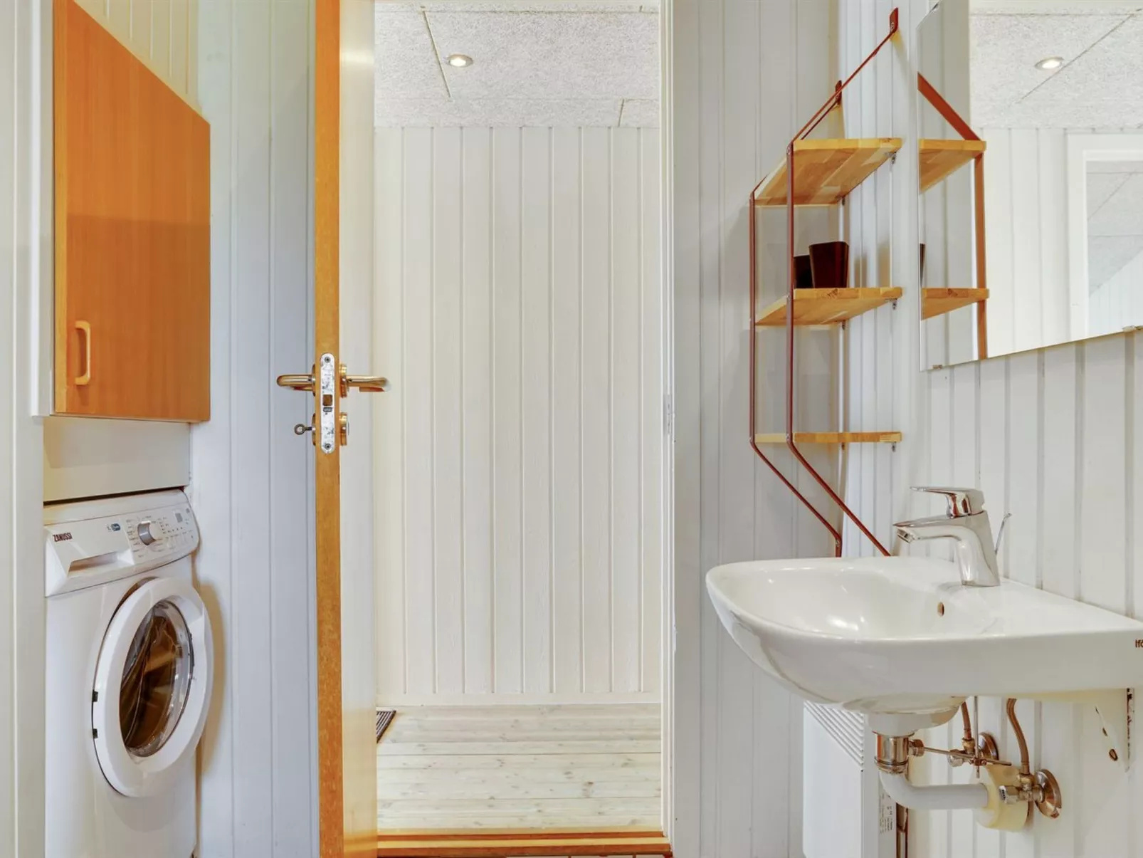 "Apolonia" -  from the sea-Inside