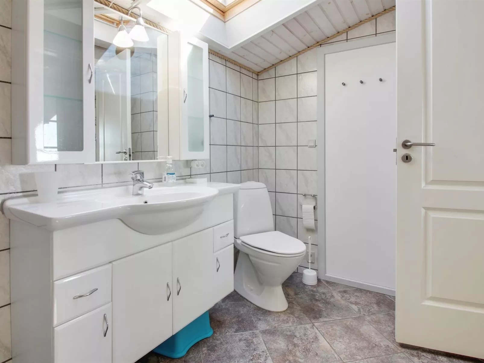 "Vika" - 600m from the sea-Inside