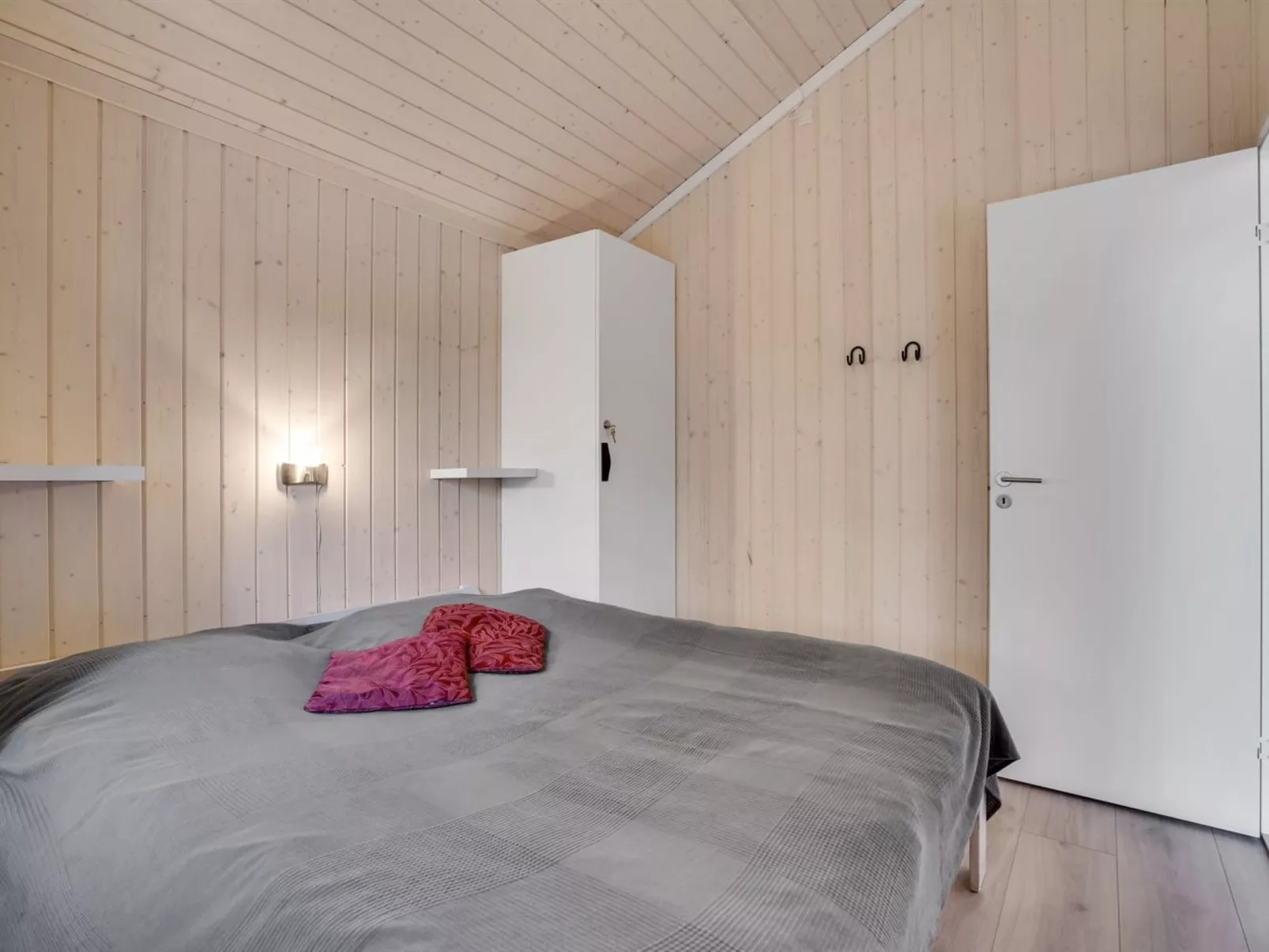 "Doritte" - 125m from the sea-Inside