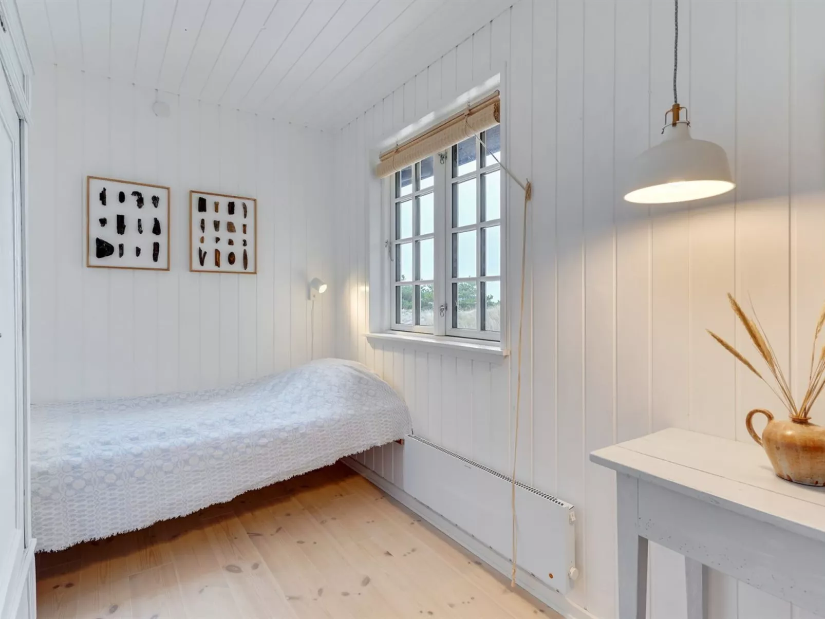 "Aleksi" - 500m from the sea-Inside