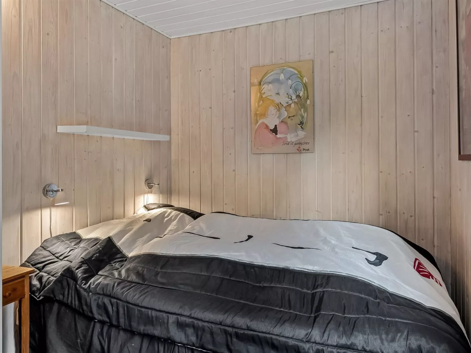 "Karlotta" - 2.2km from the sea-Dedans