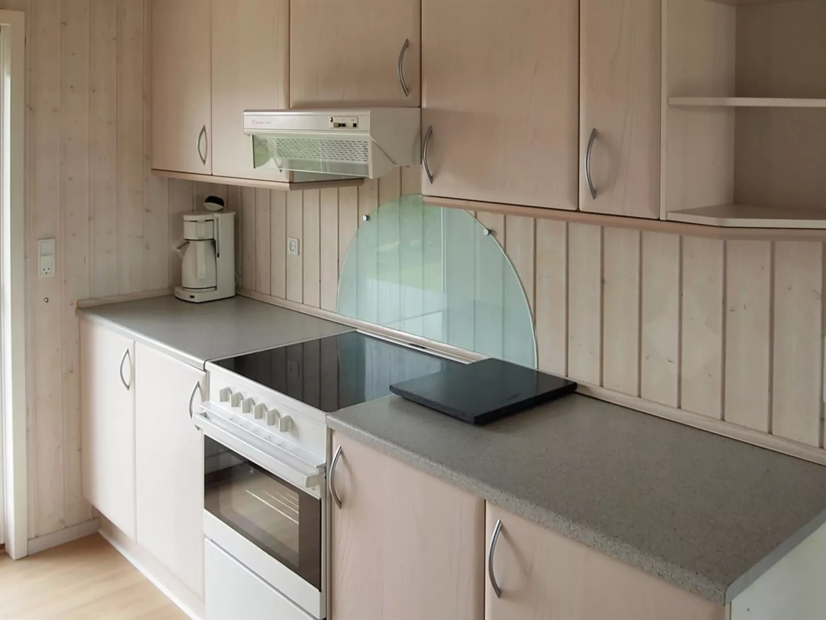 "Stenkil" - 250m from the sea-Drinnen