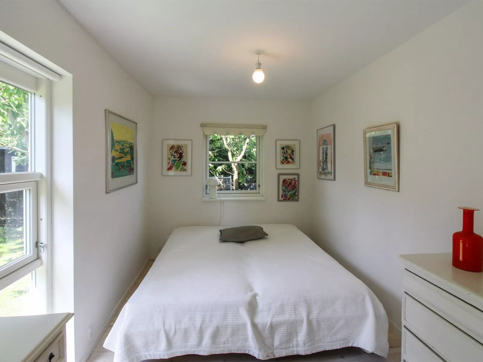 "Henryk" - 500m from the sea-Dedans