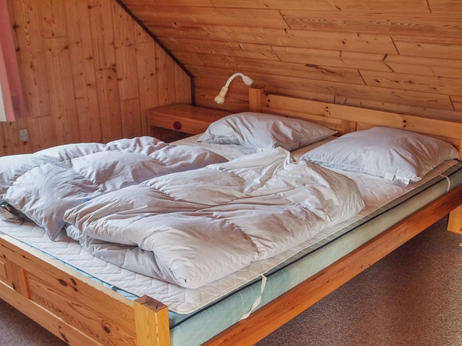 "Simo" - 250m from the sea-Dedans