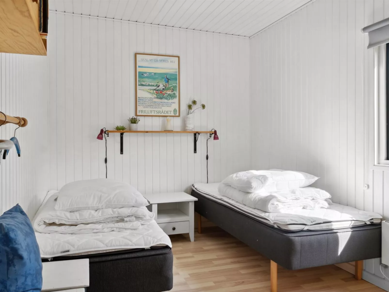 "Frode" - 400m from the sea-Inside