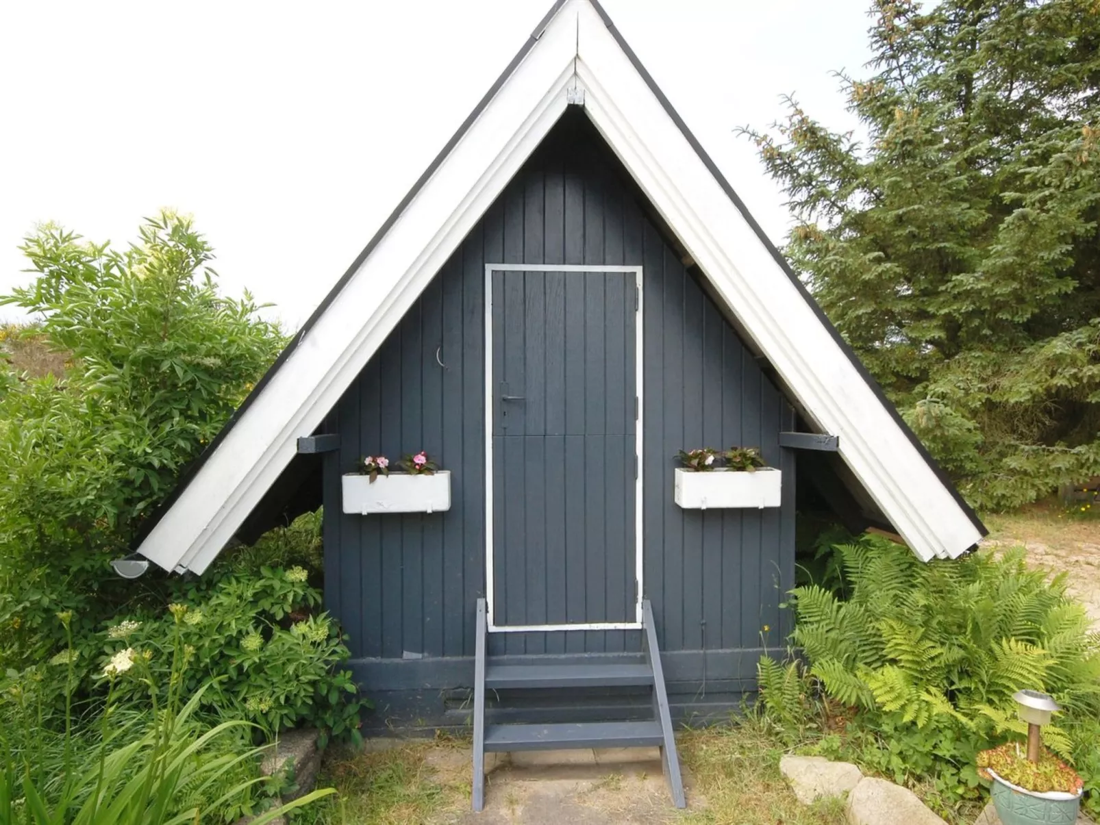 "Tajo" - 1km from the sea-Dehors