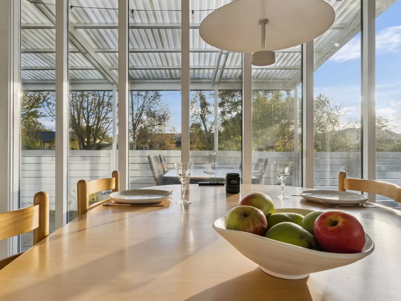 "Anni" - 250m from the sea-Inside