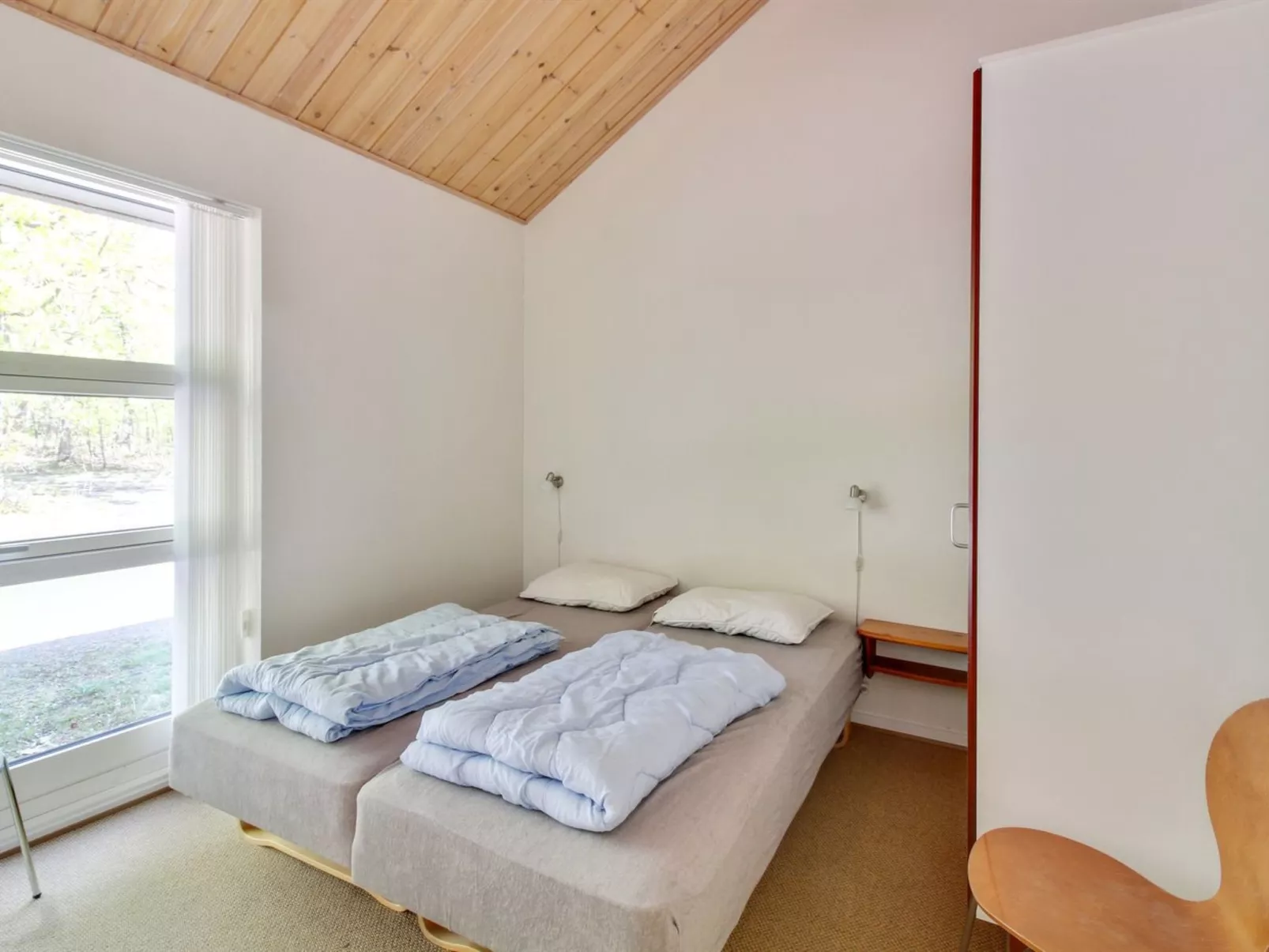 "Verner" - 500m from the sea-Inside