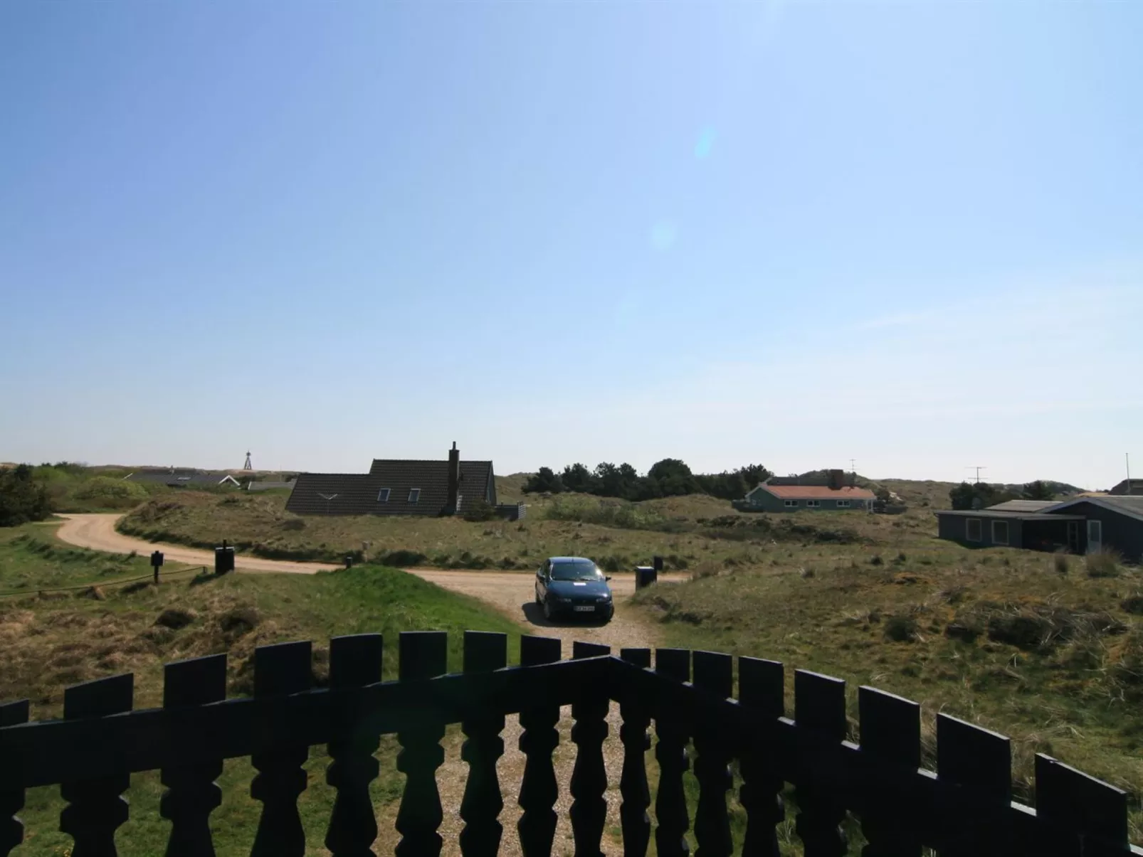 "Casandra" - 600m from the sea-Outside