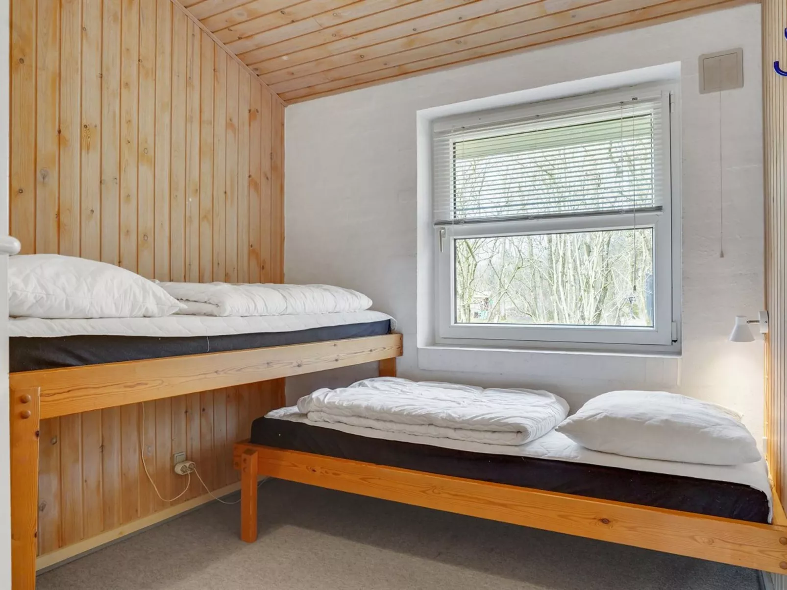 "Bosi" - 28km from the sea-Drinnen