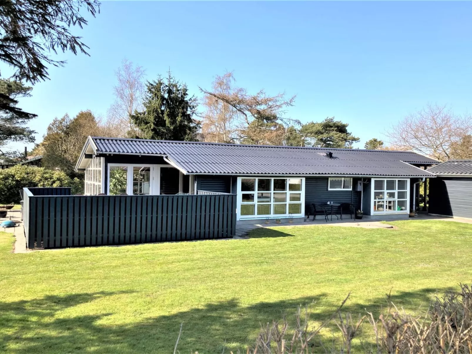 "Aleksa" - 400m from the sea-Draußen