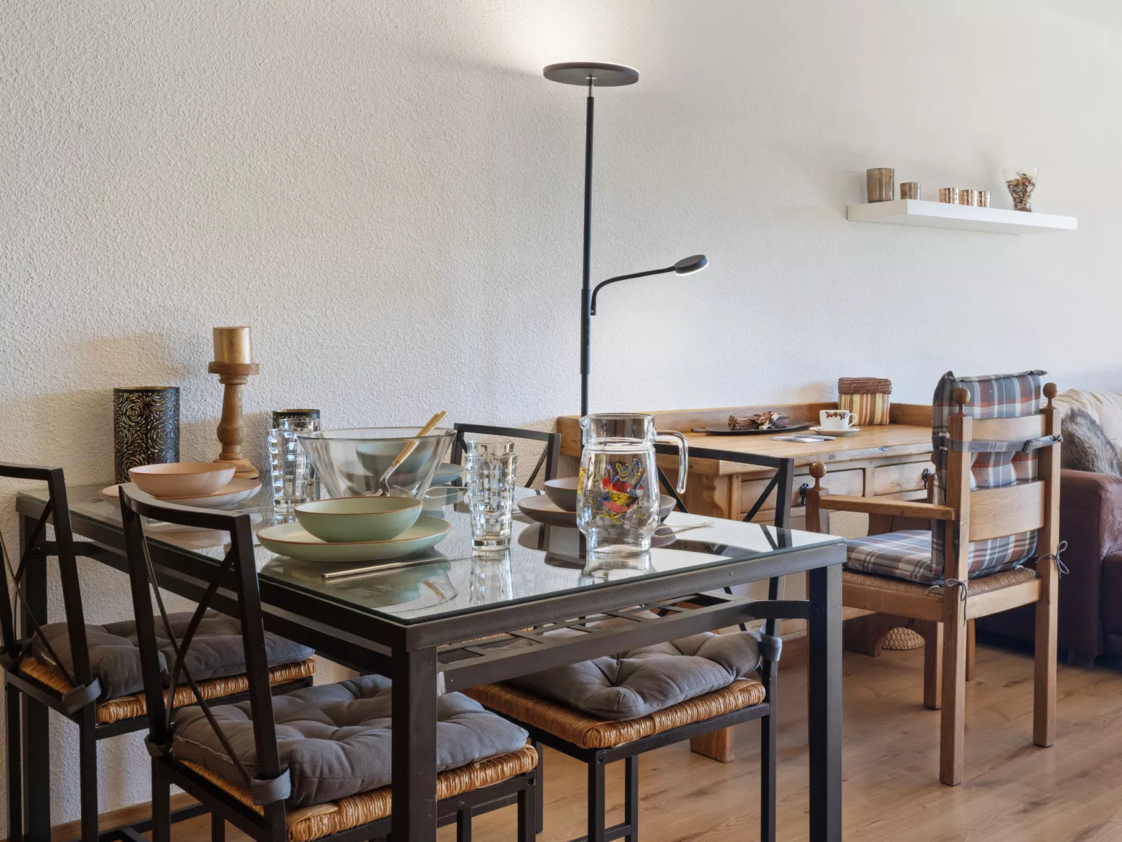 Lisière-Sud A 17-Inside