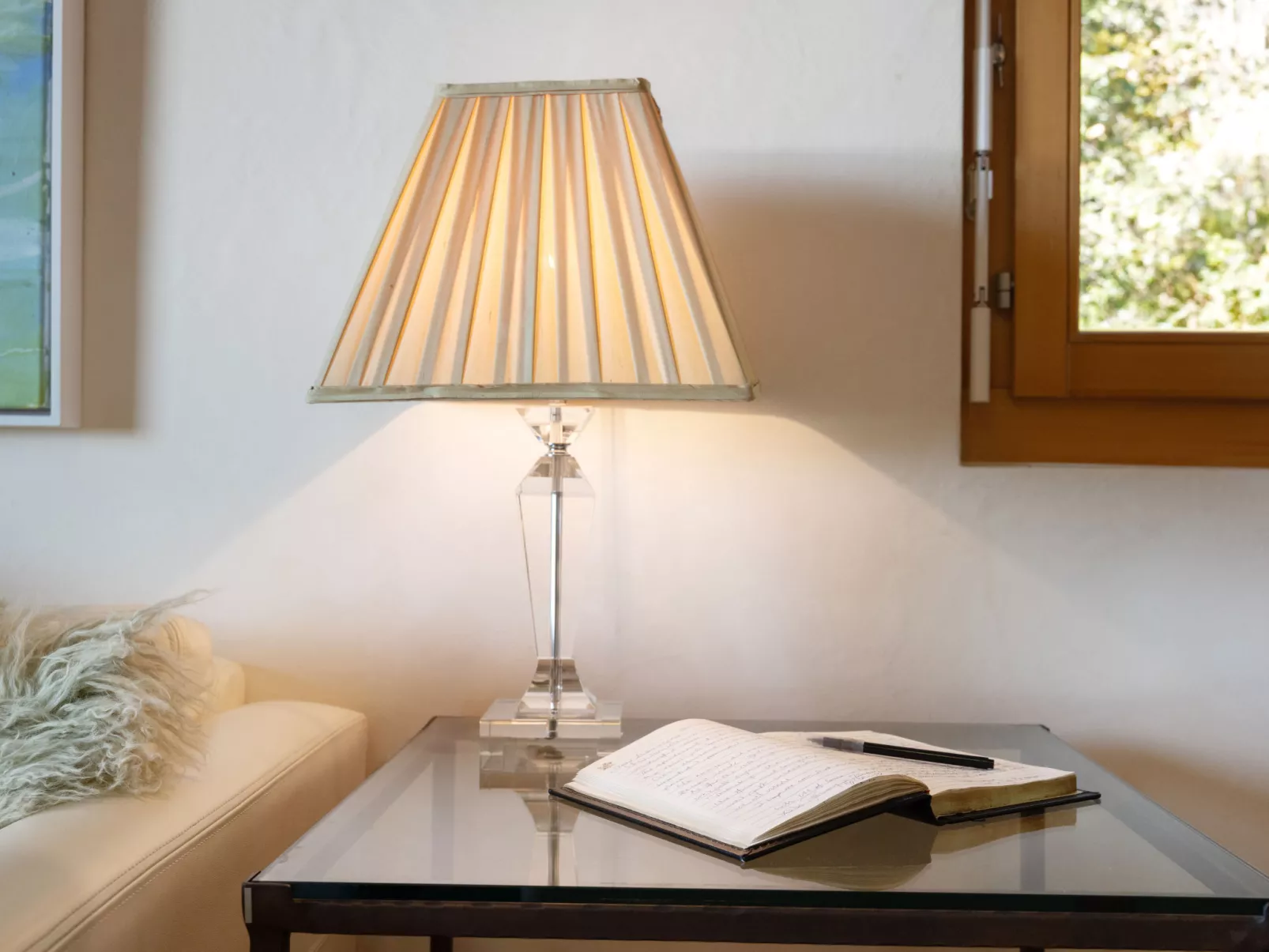 Résidence Orana 3-Dedans