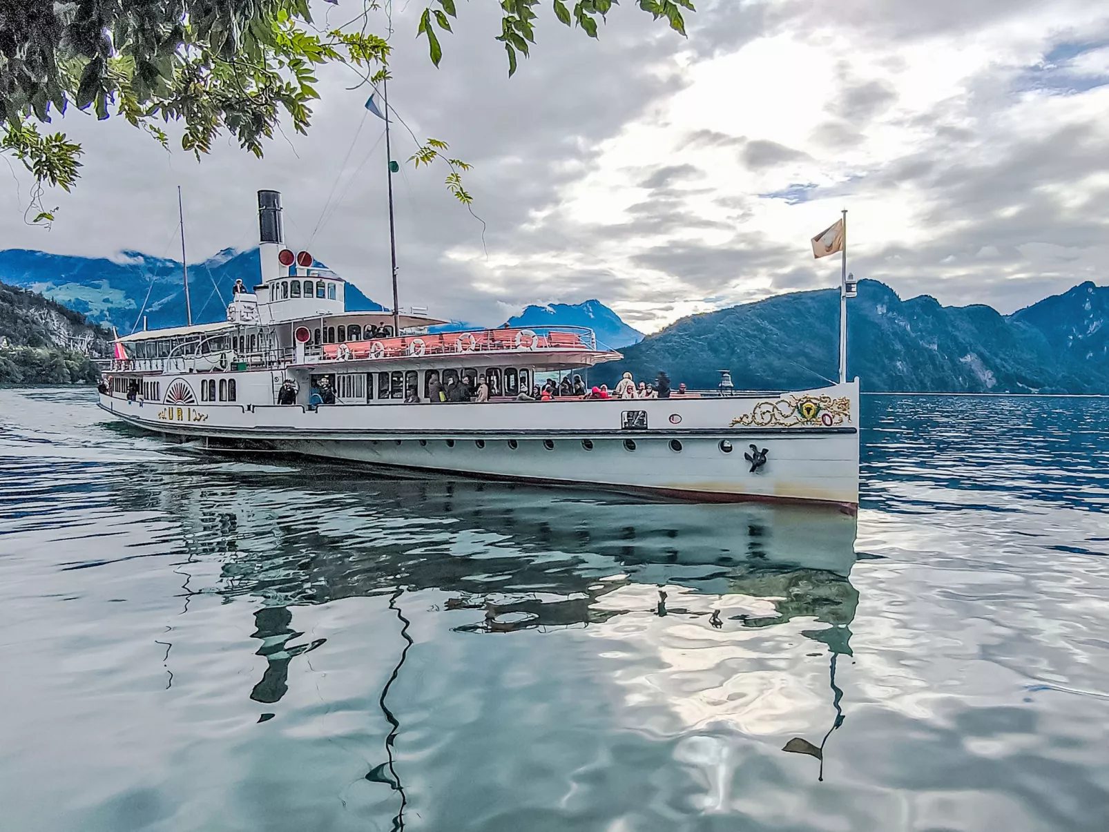 Apartment 10-Outside