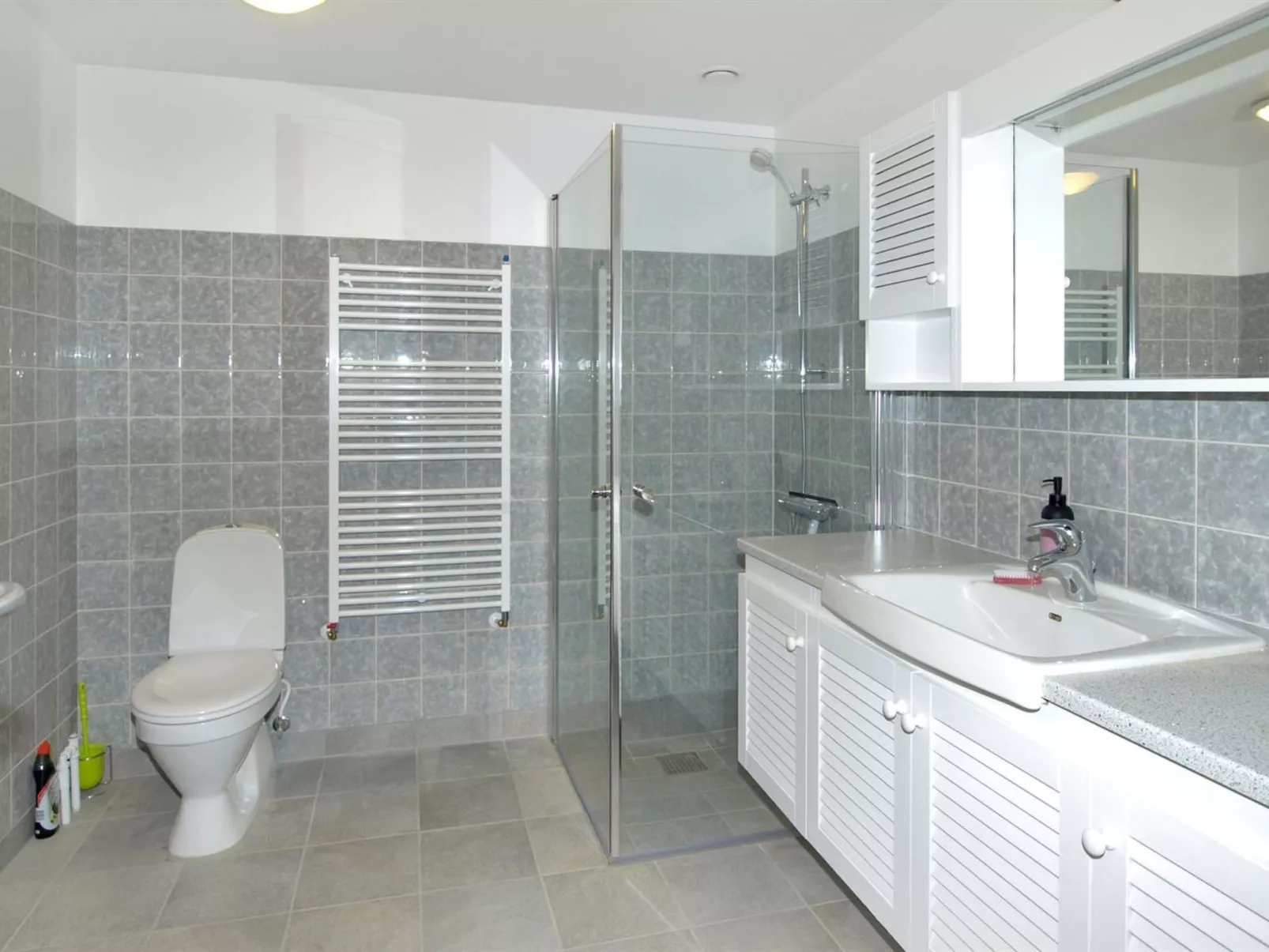 "Ødmar" - 400m from the sea-Dedans