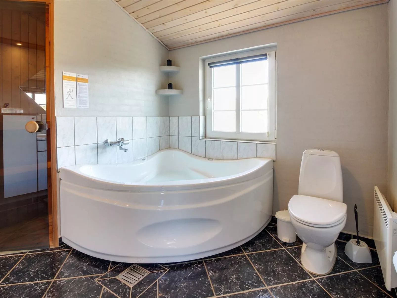 "Karlina" - 100m from the sea-Inside