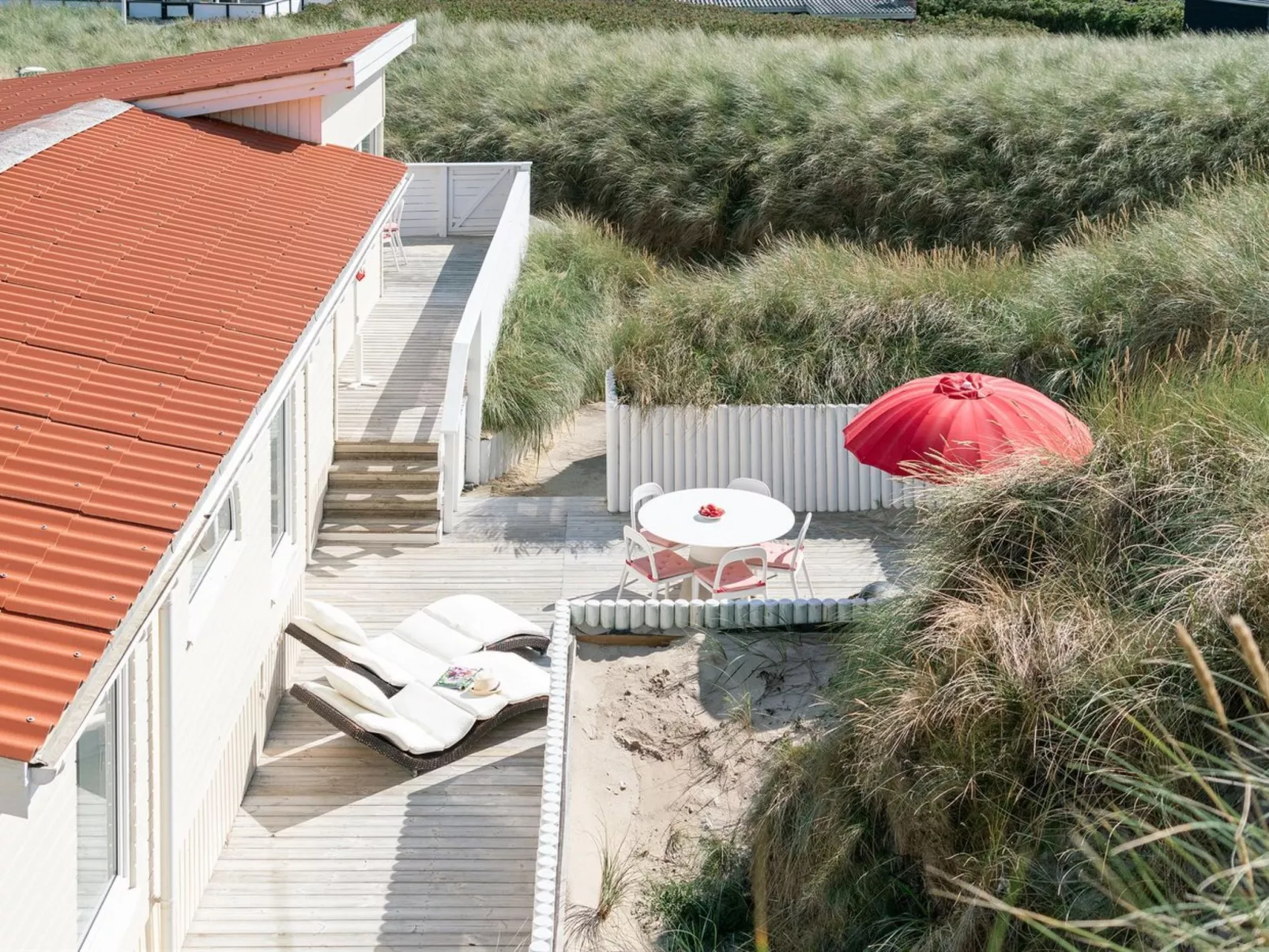 "Franja" - 100m from the sea-Draußen