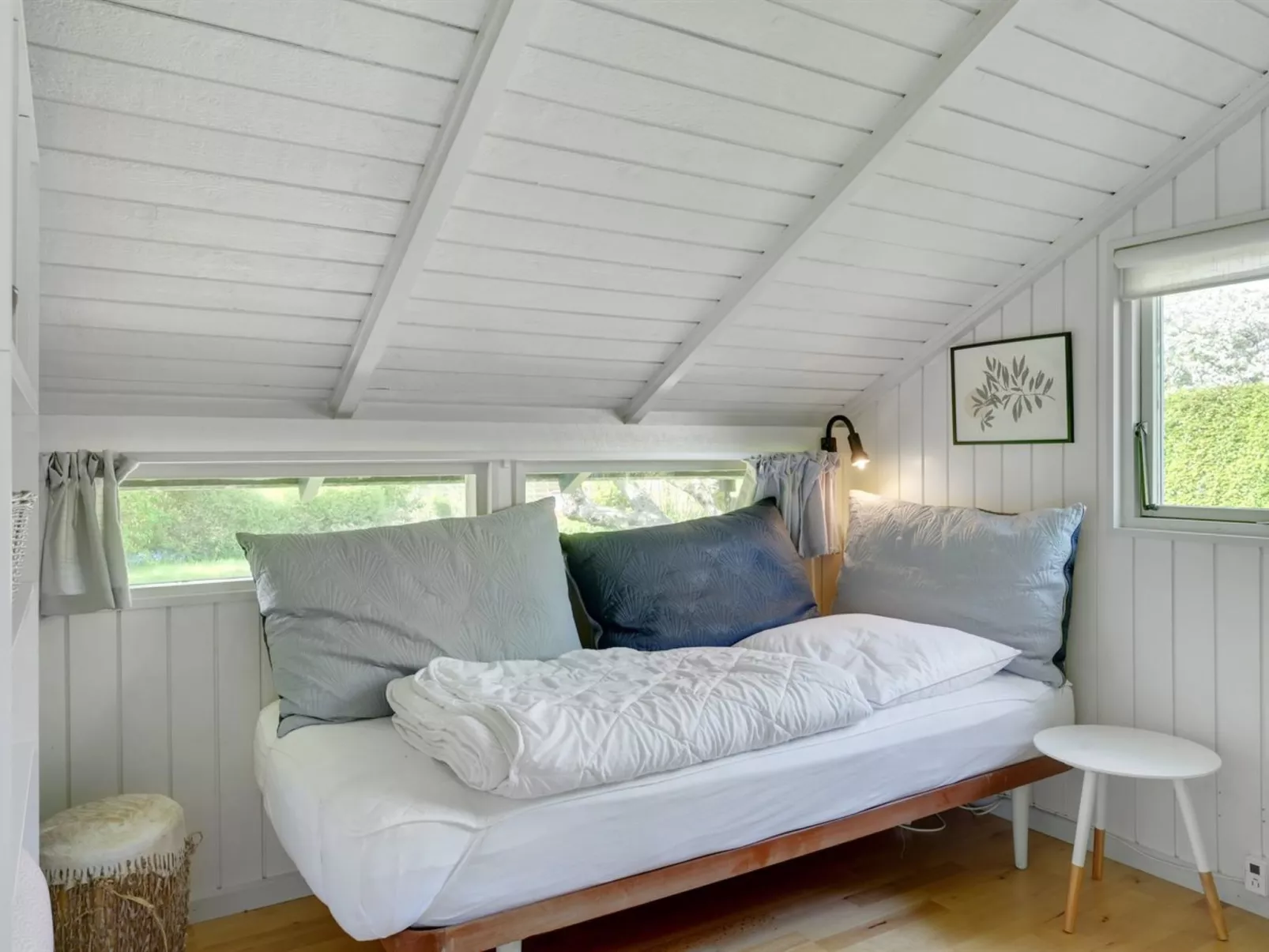 "Begitta" - 350m from the sea-Inside