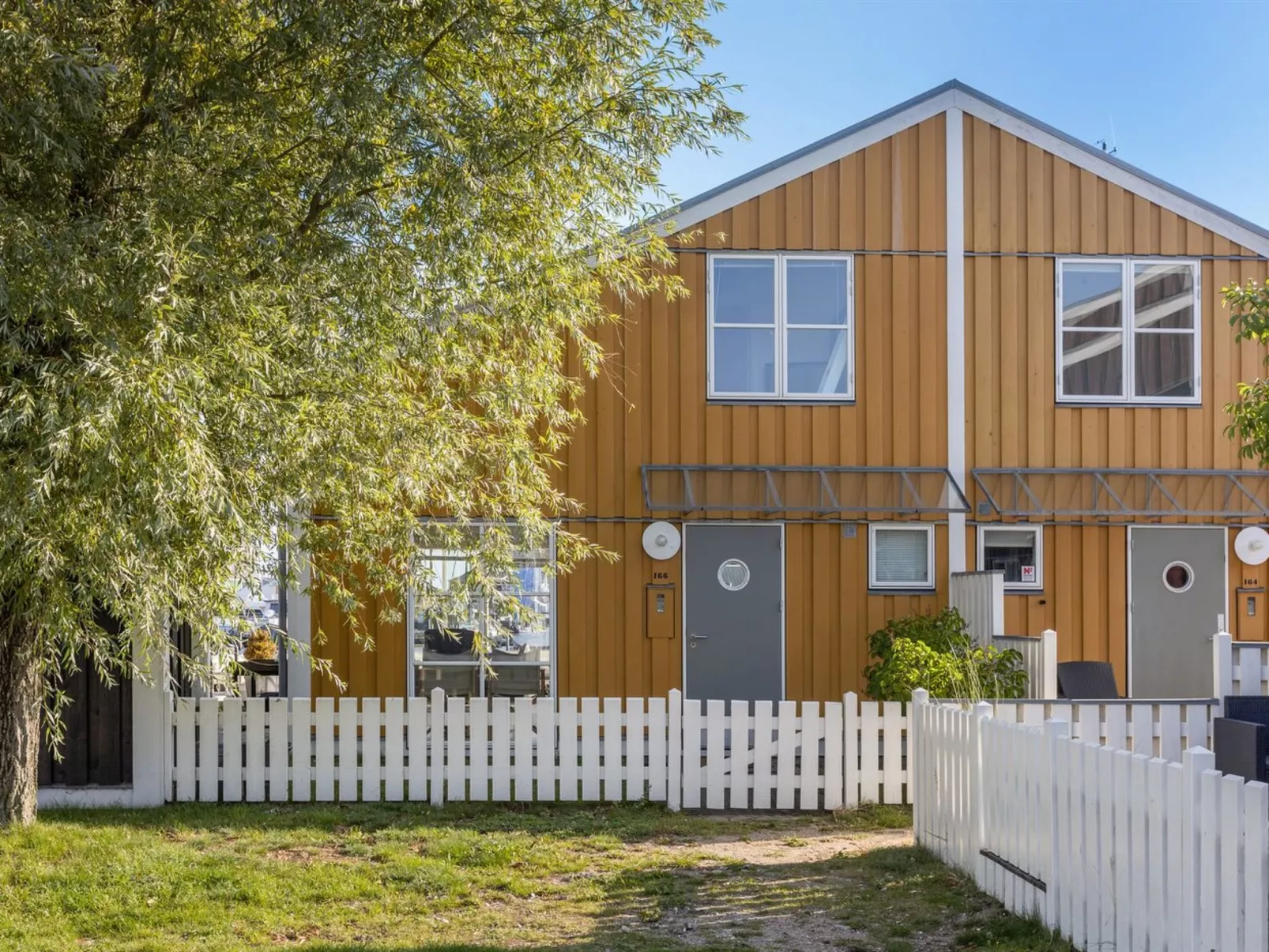 "Goda" - 5m from the sea-Dehors