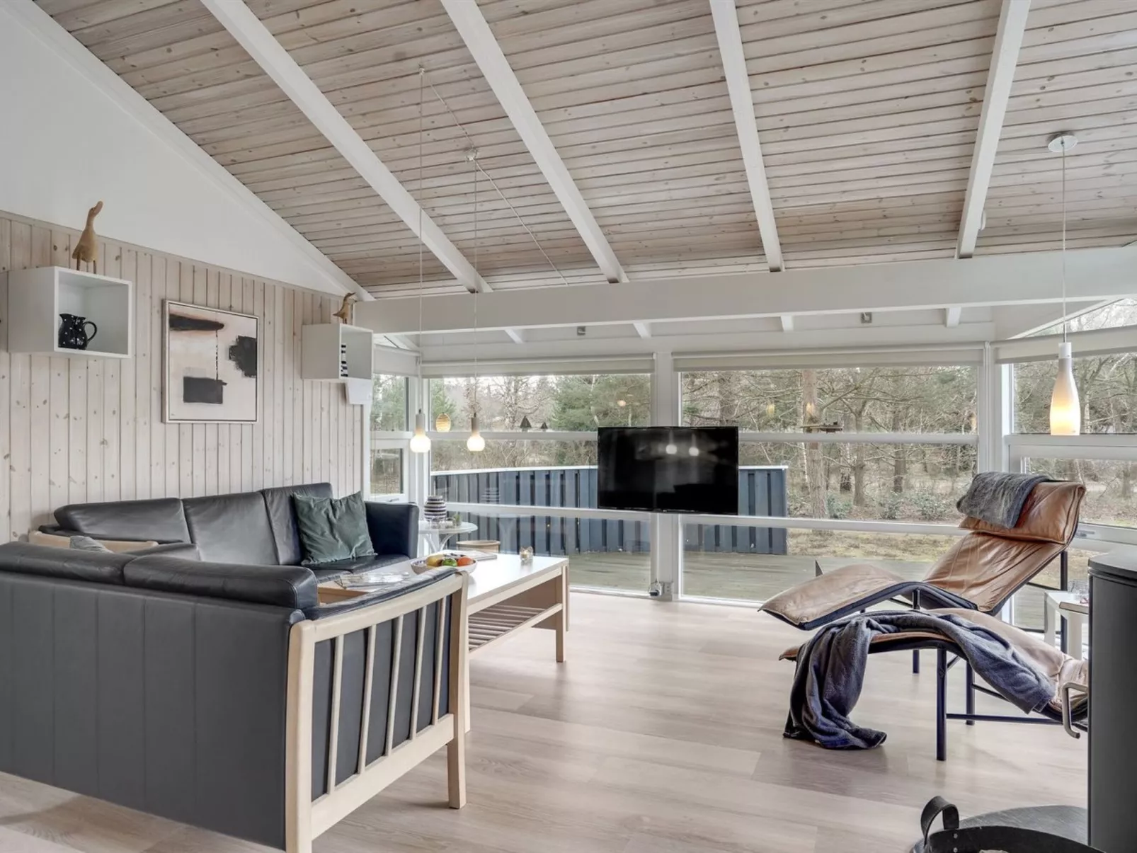 "Ove" - 500m from the sea-Inside