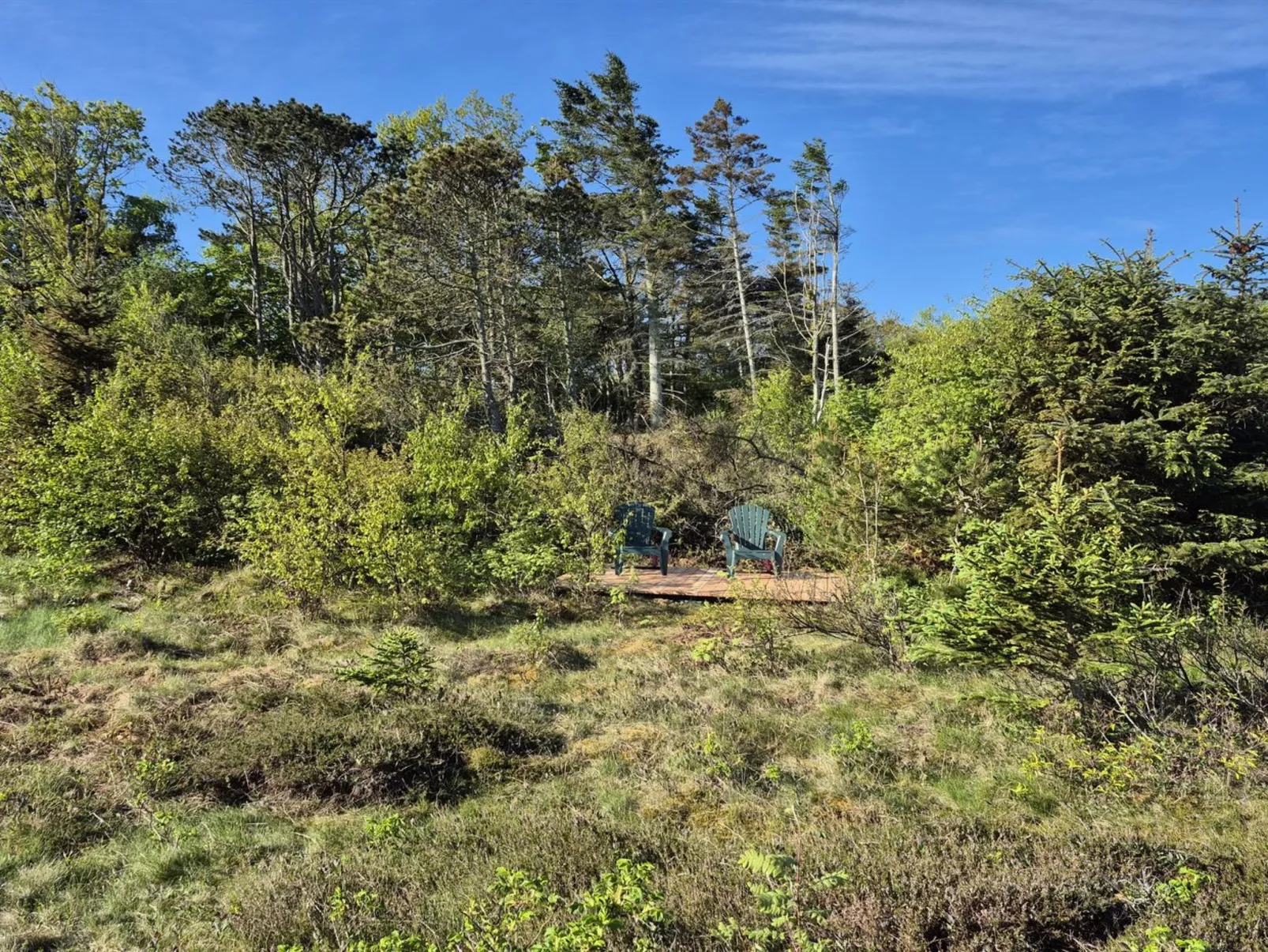 "Aswarth" - 50m to the fjord-Outside