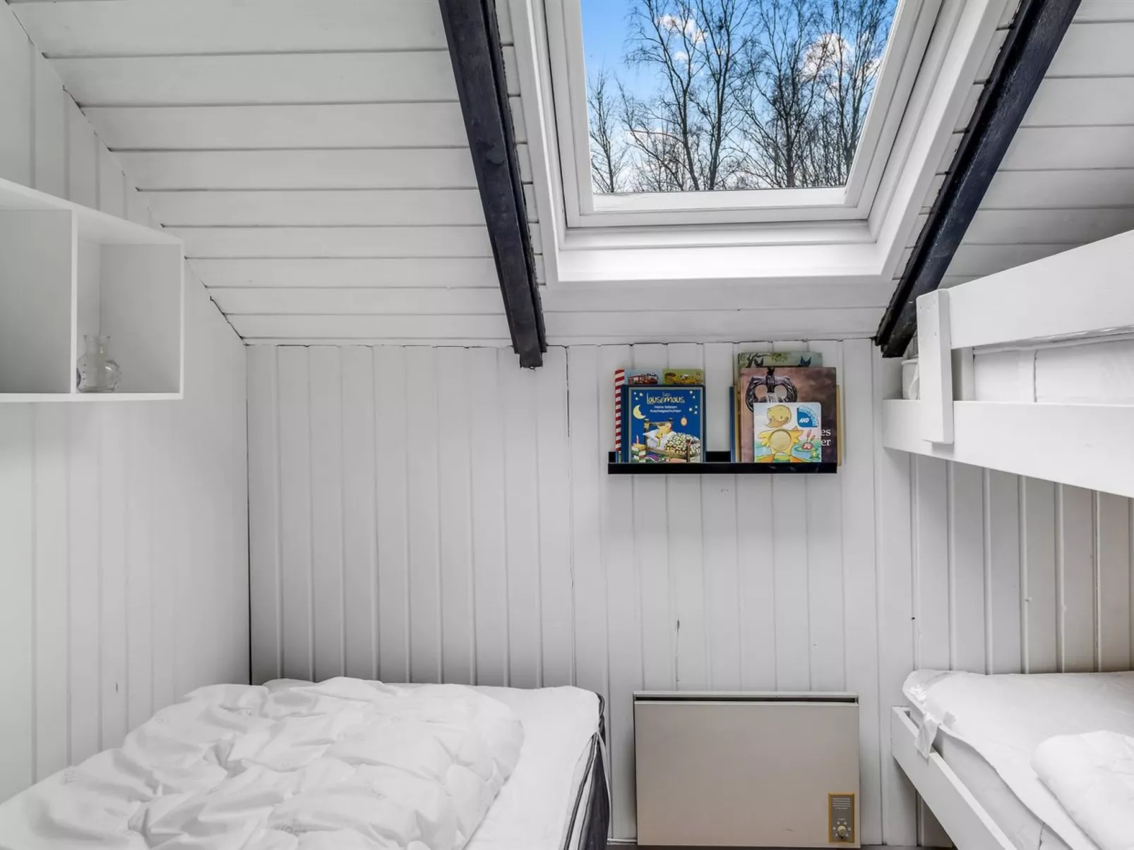 "Liljana" - 30km from the sea-Dedans