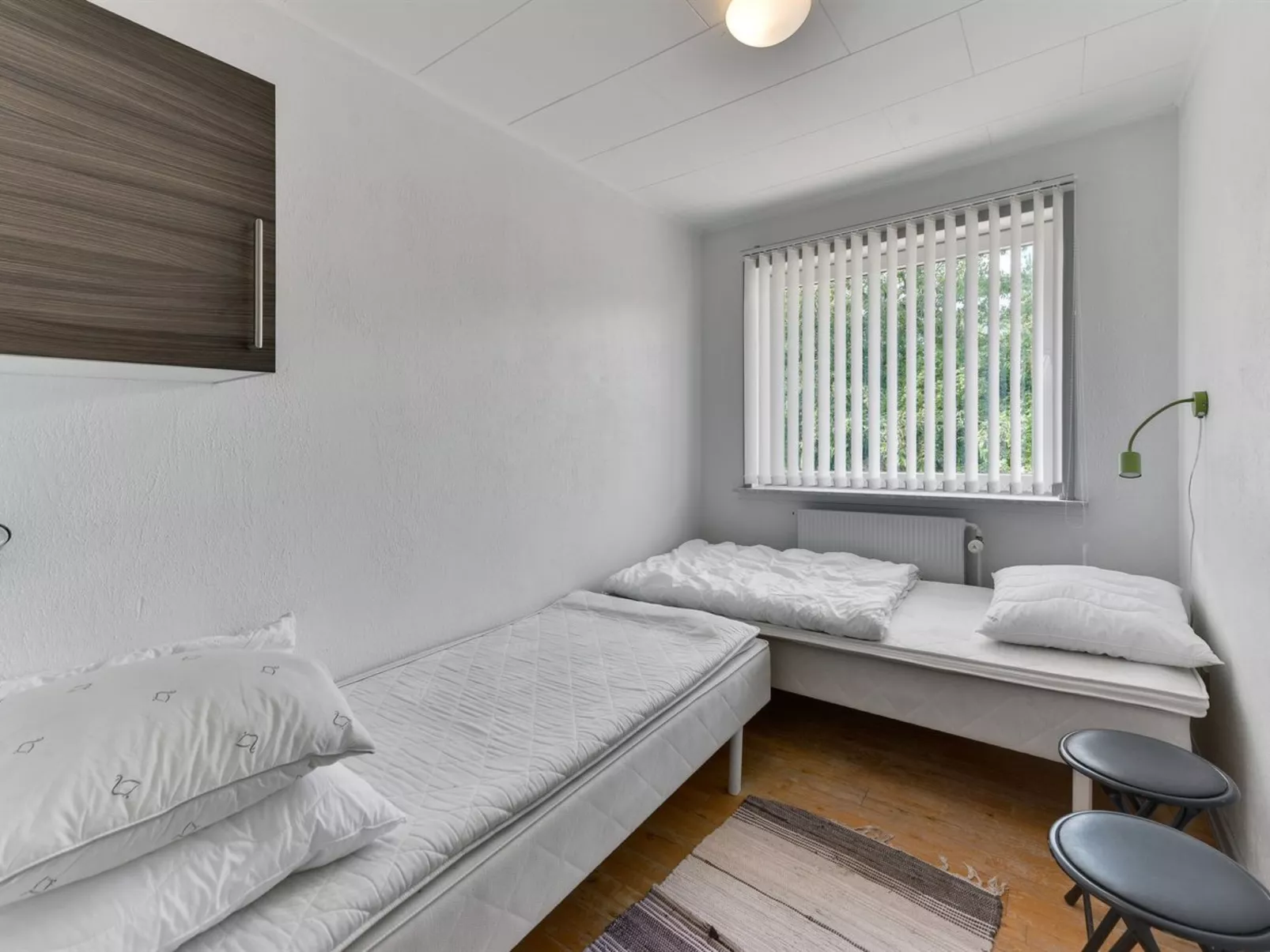 "Sylvie" - 1.5km from the sea-Inside