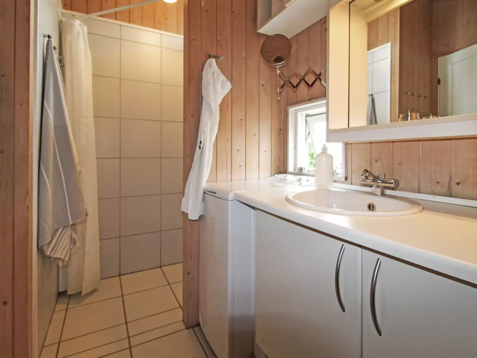 "Fasti" - 300m from the sea-Inside