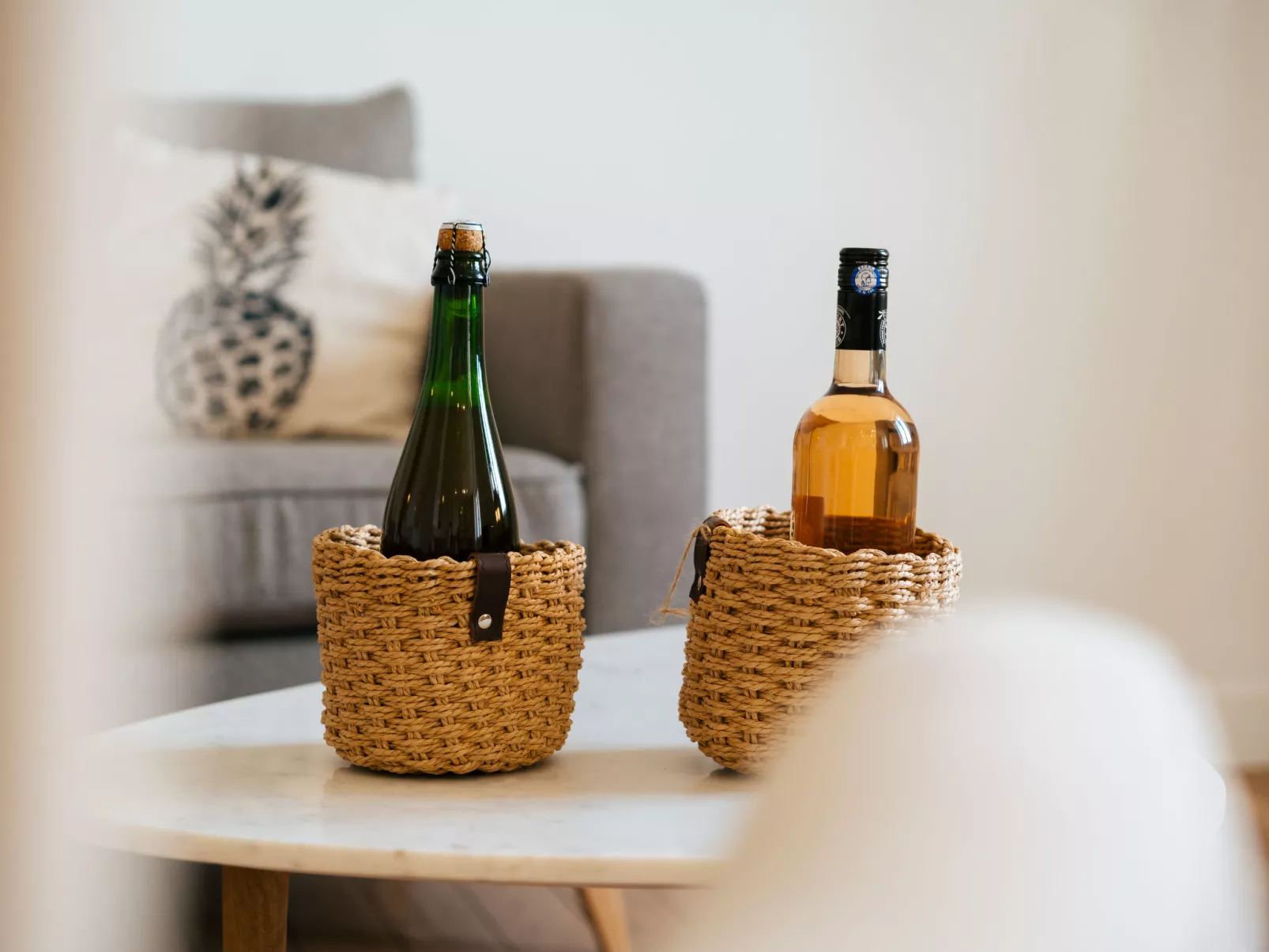 Résidence Les Terrasses-Dedans