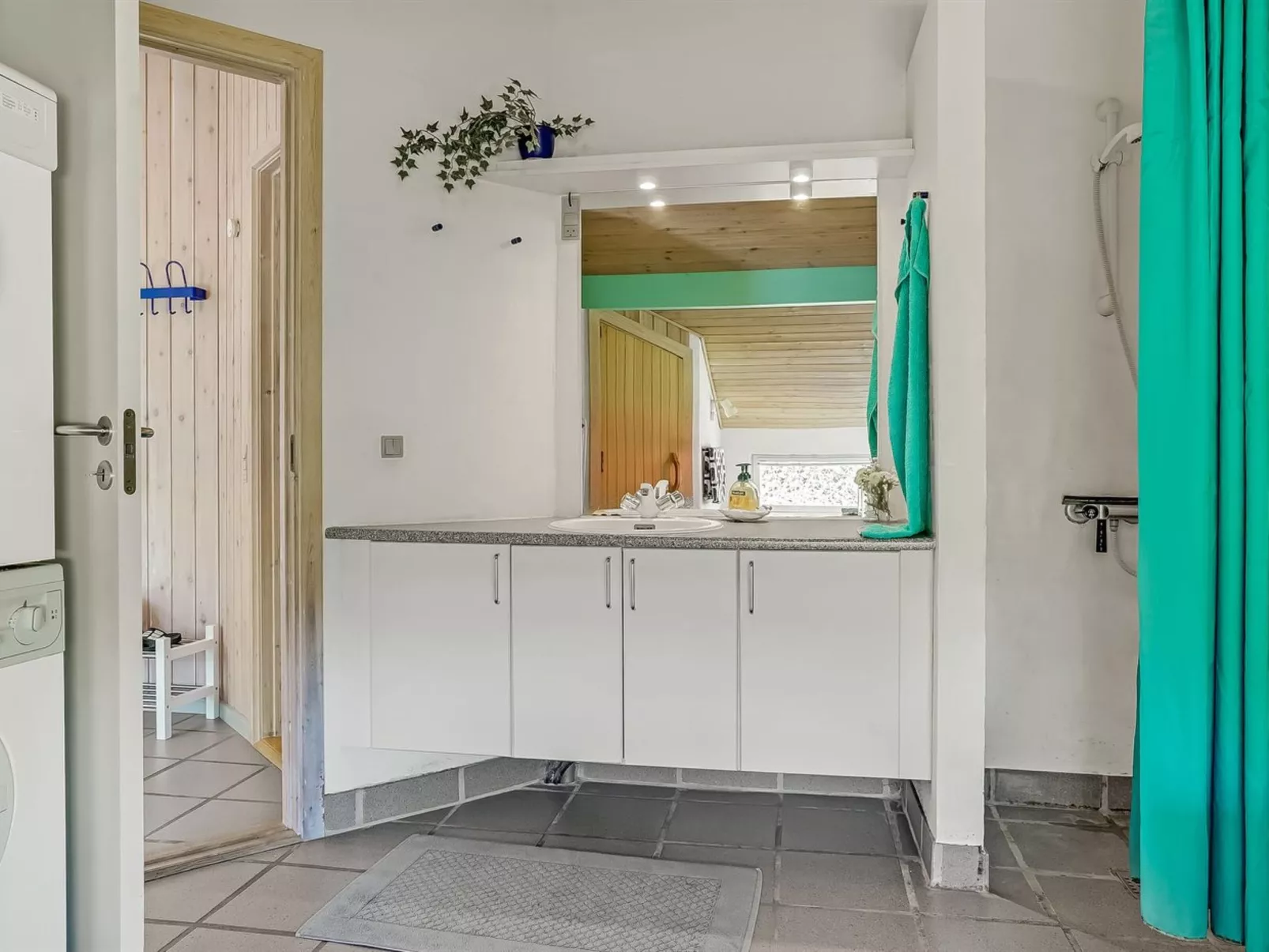 "Aslak" - 350m from the sea-Dedans