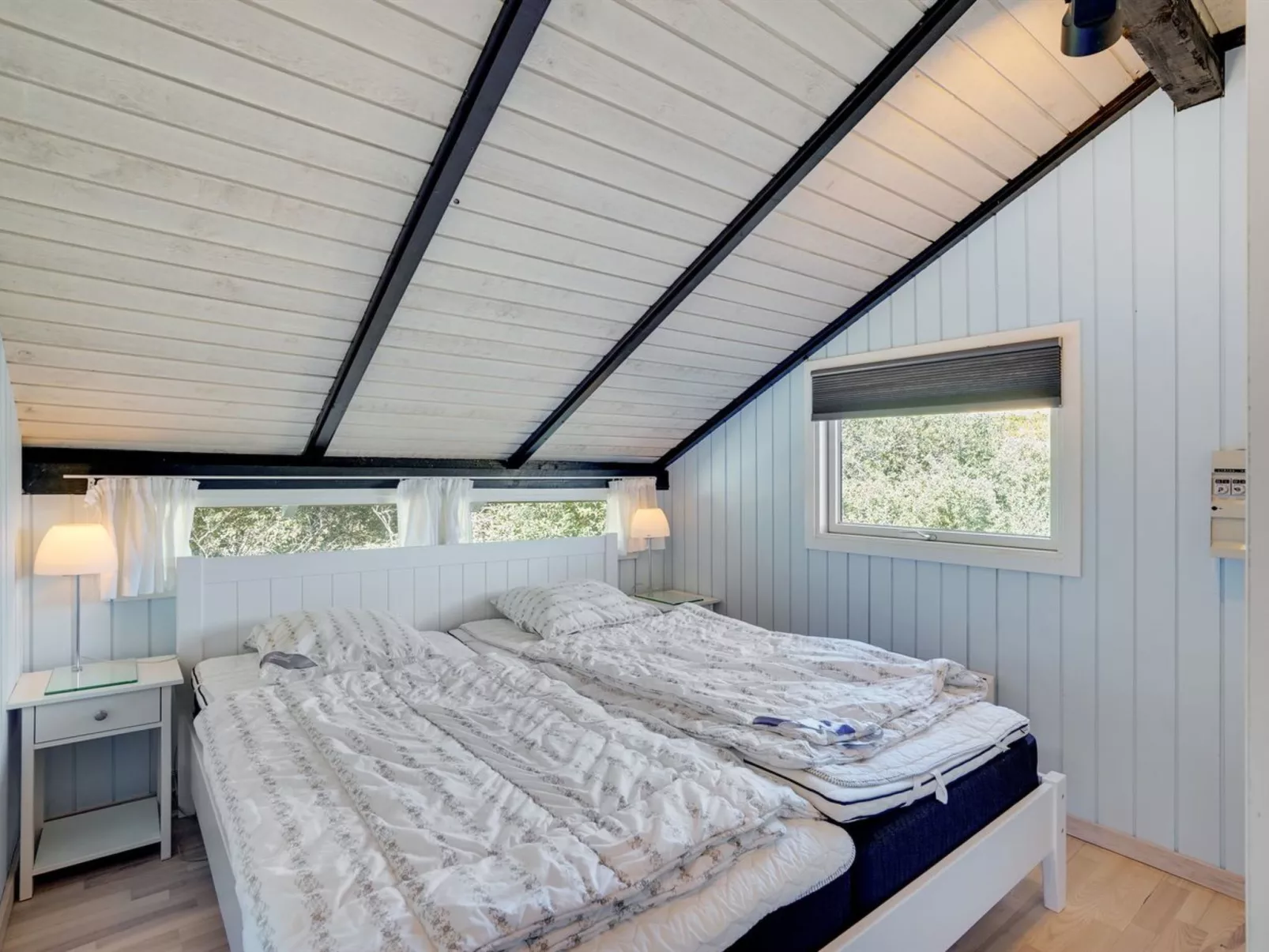 "Aivi" - 700m from the sea-Dedans