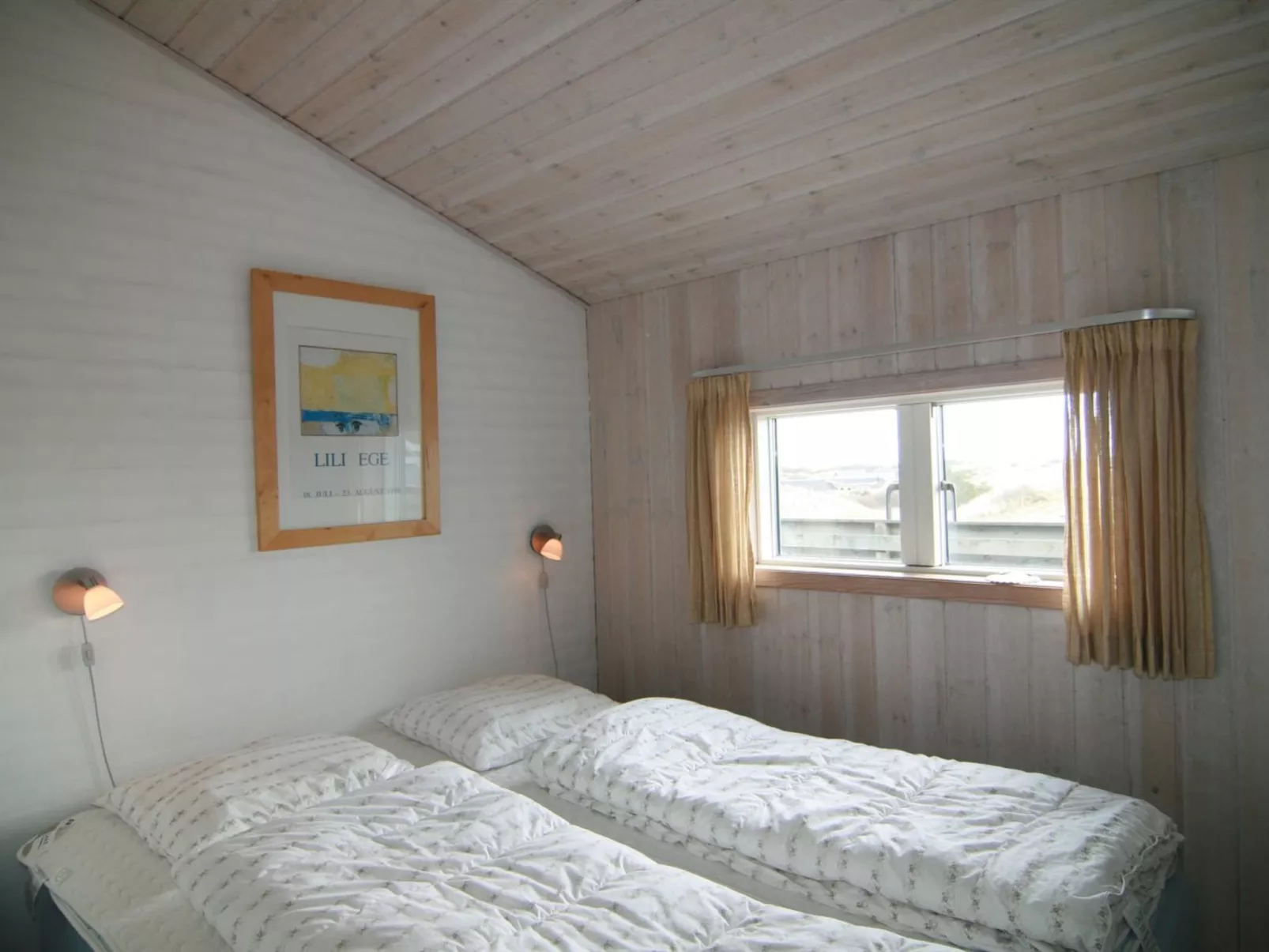 "Benja" - 200m from the sea-Drinnen