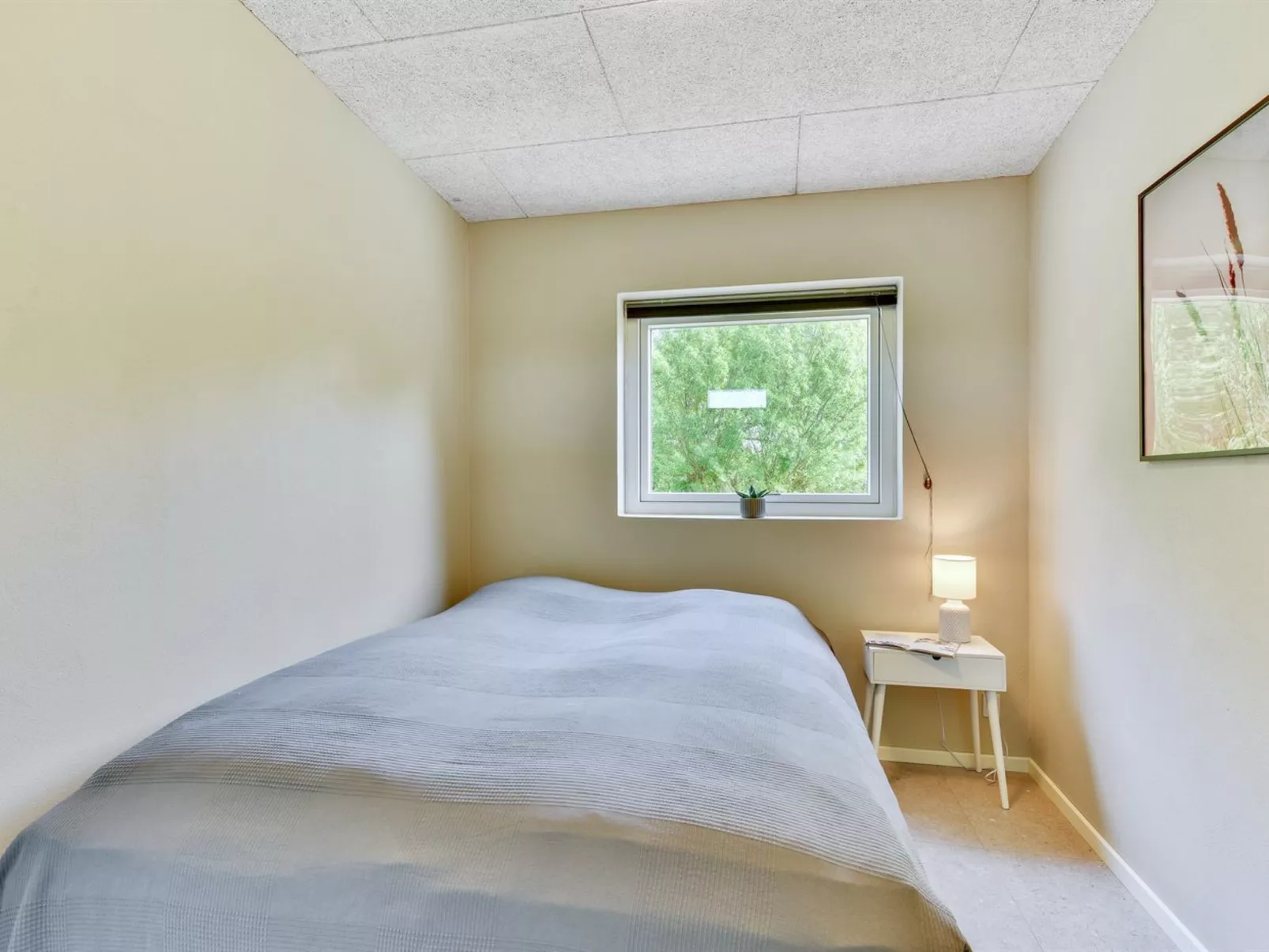 "Hiorulf" - 1.4km from the sea-Inside