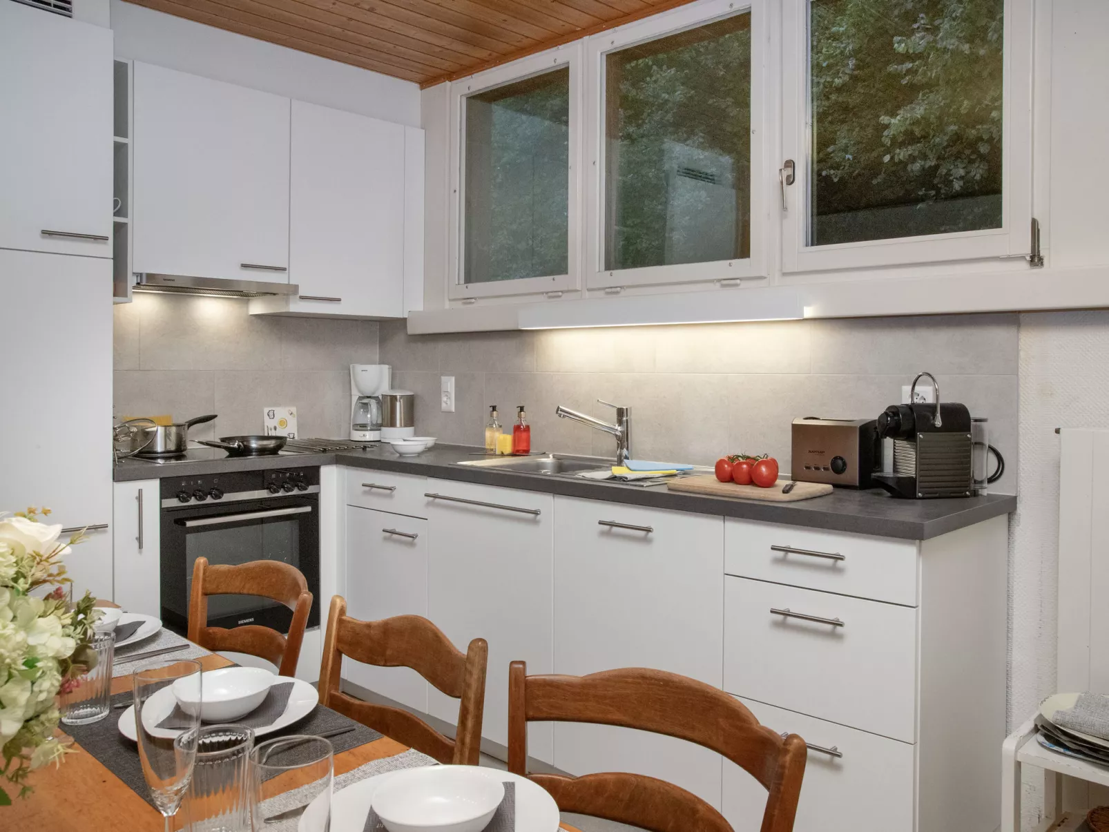 Helene Apt.Diana-Inside