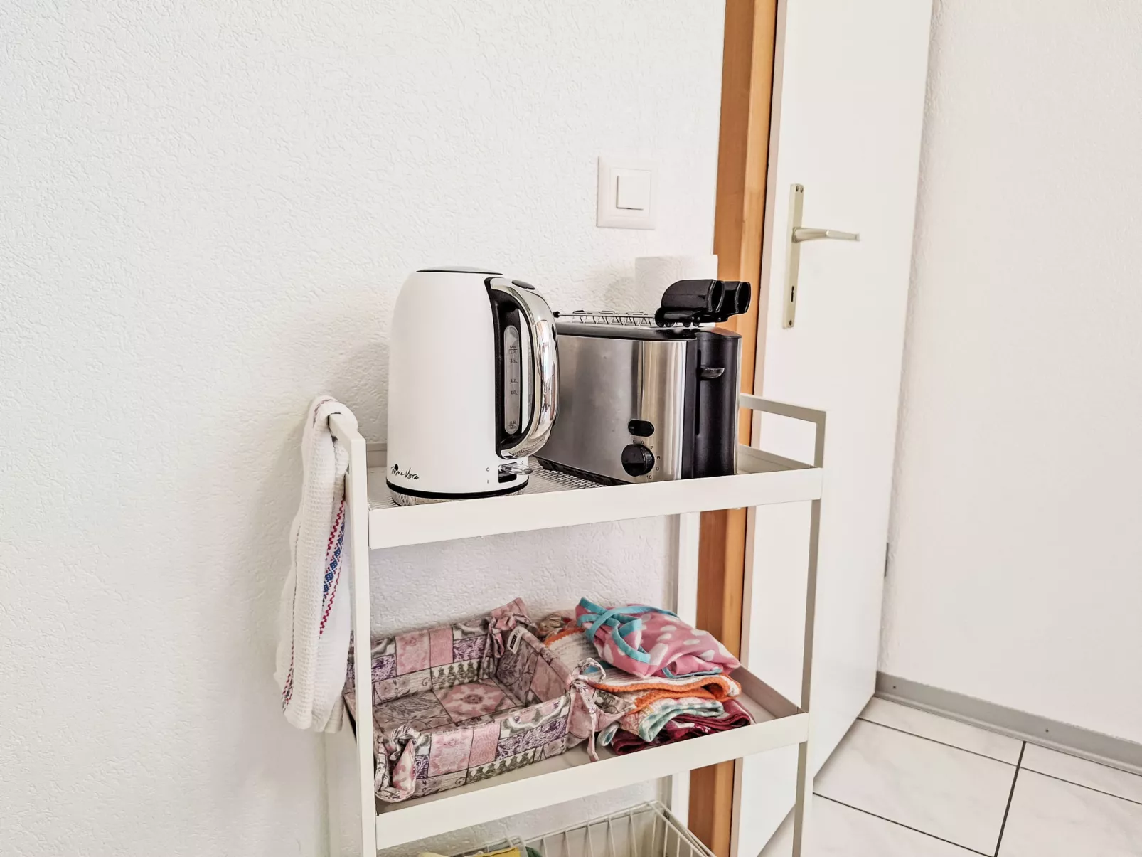 Am Brienzersee-Inside