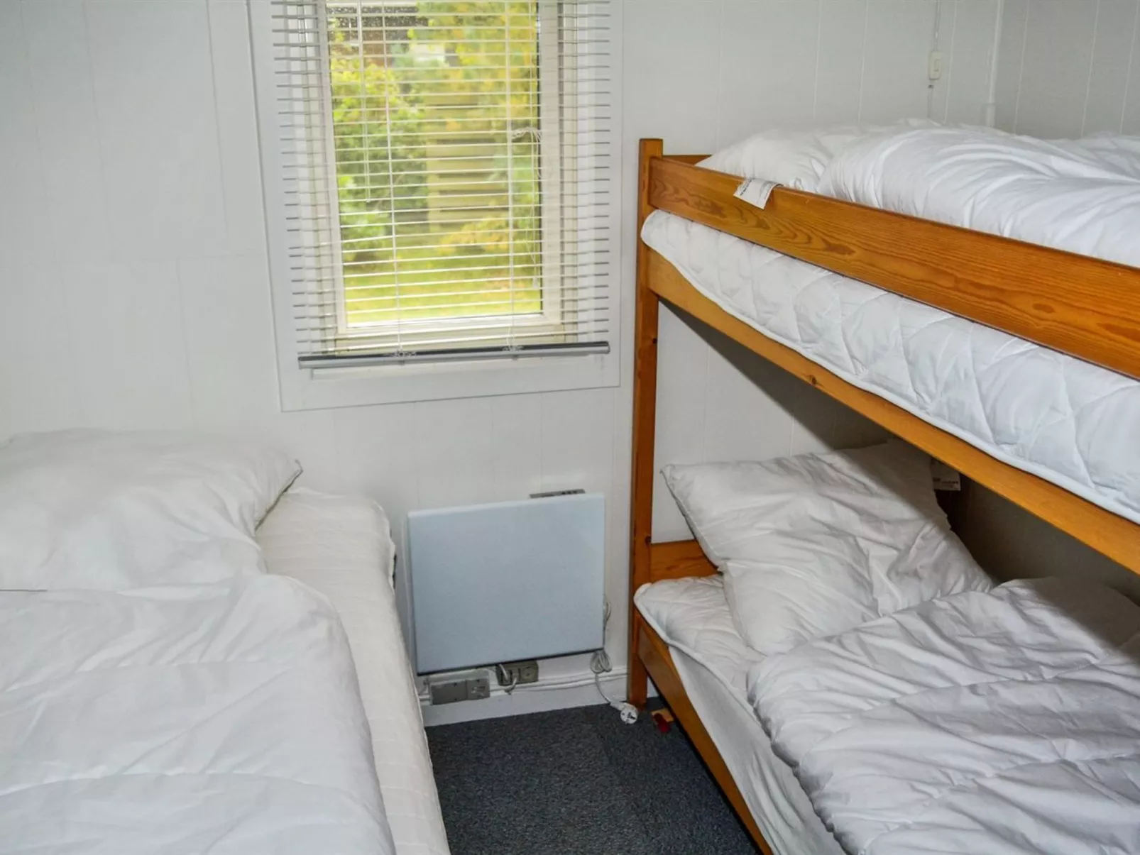 "Raya" - 250m from the sea-Drinnen