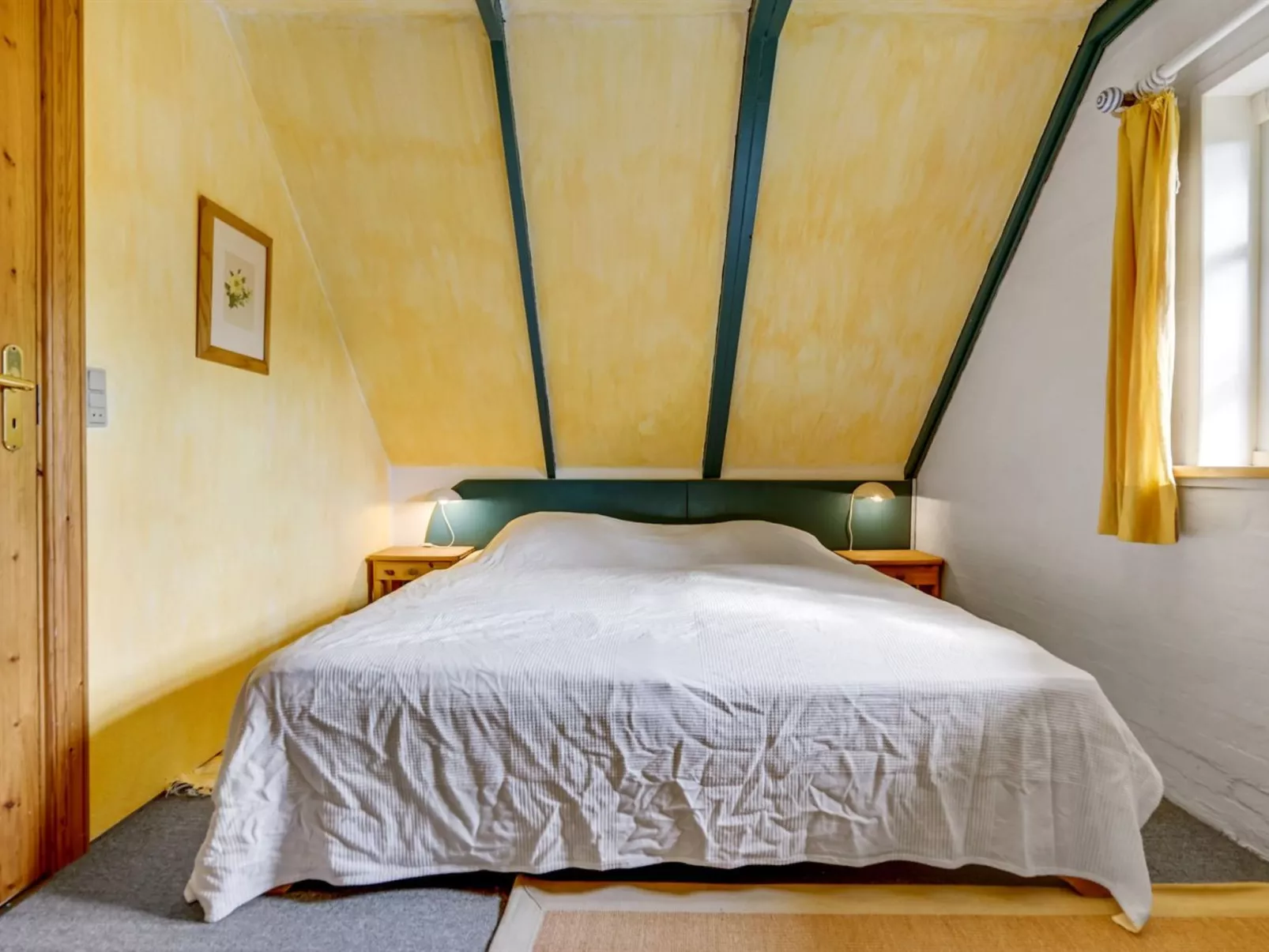 "Ariela" - 1.1km from the sea-Dedans