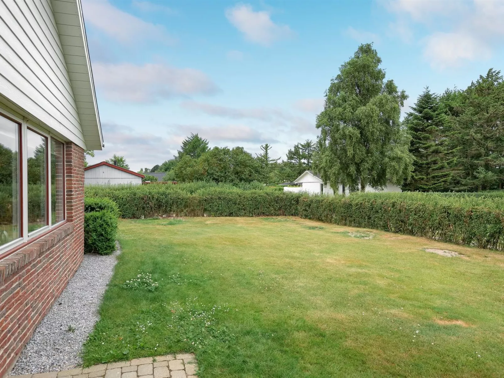 "Birge" - 200m from the sea-Outside