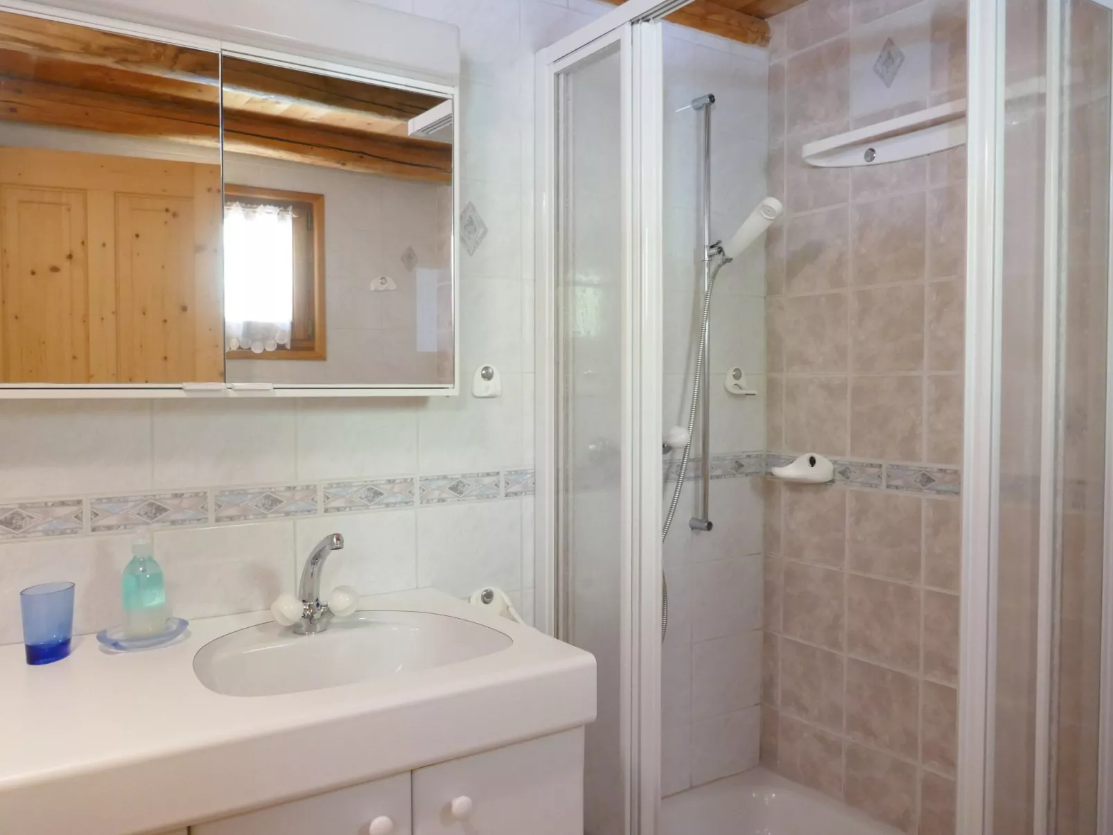 Rustico dell'Orino-Inside