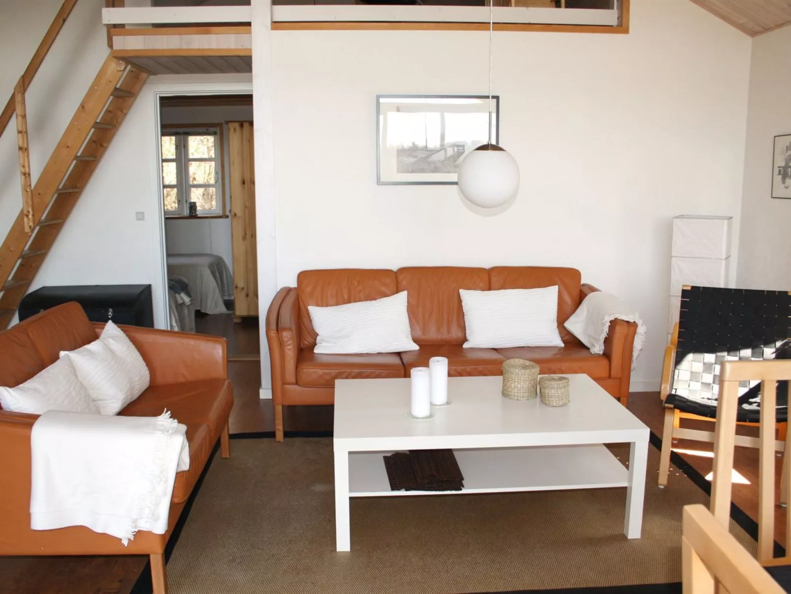 "Piia" - 800m from the sea-Drinnen