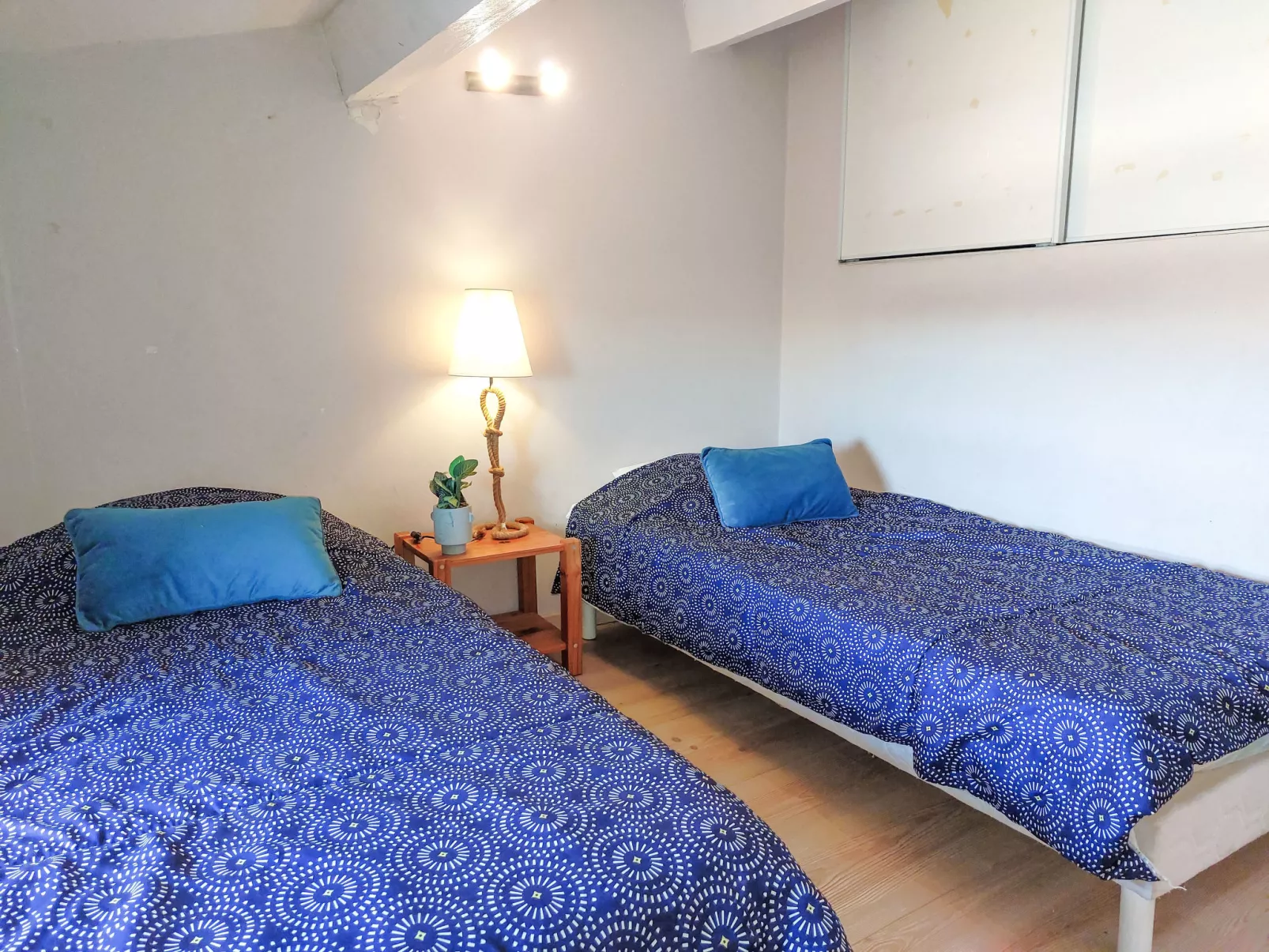 La Maison de l'Etang-Drinnen