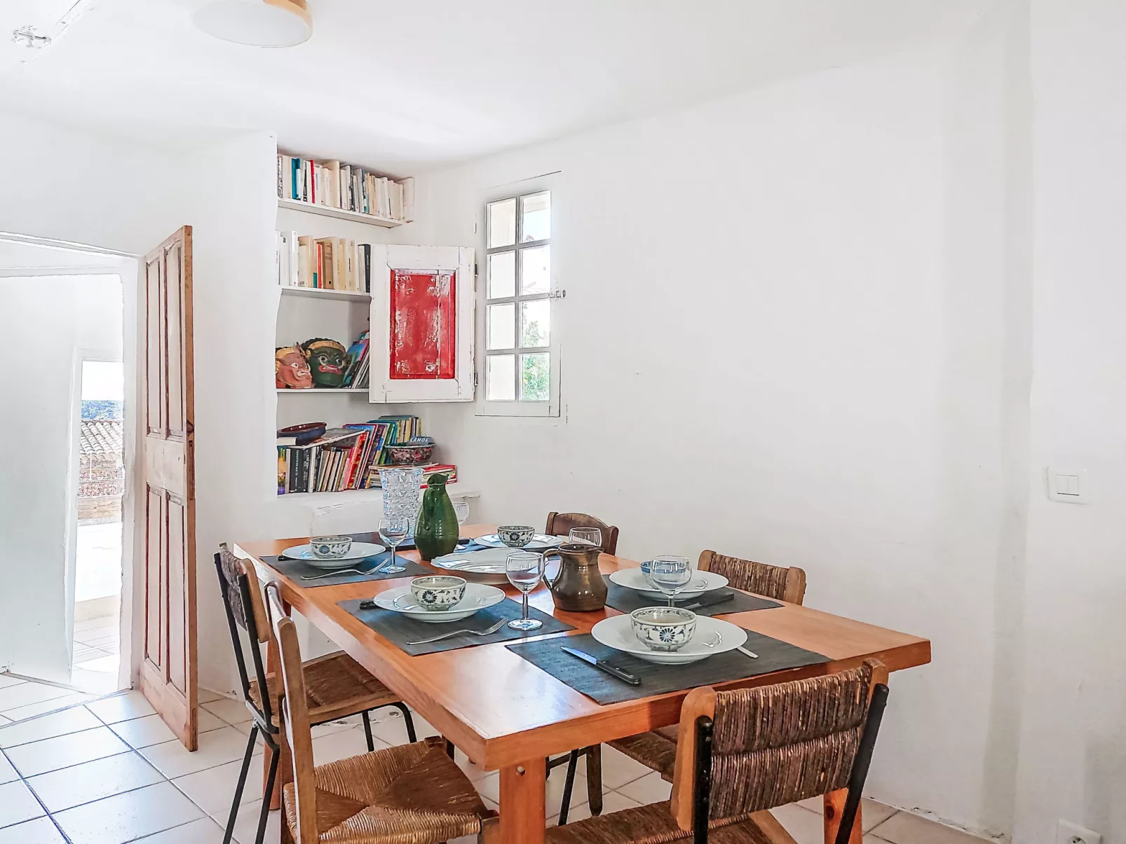 La Cadièrienne-Inside