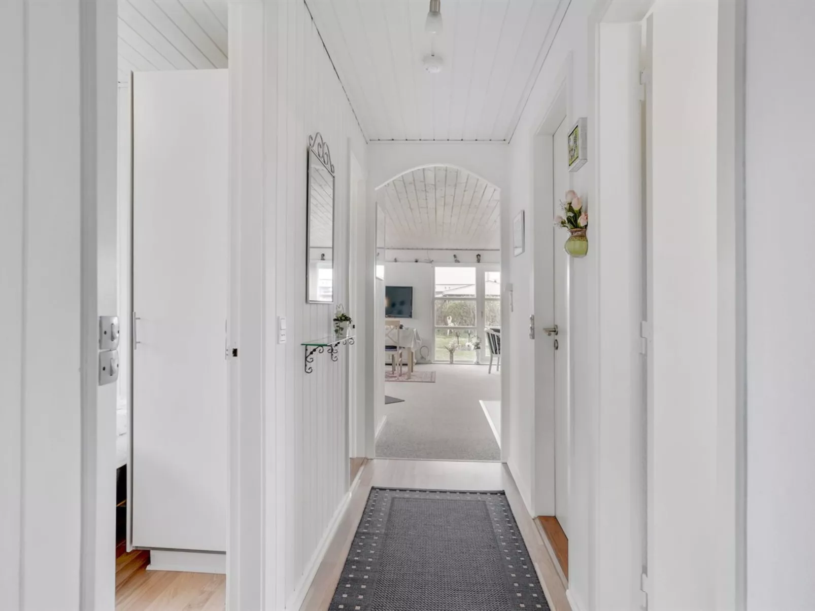 "Haklang" - 200m from the sea-Drinnen