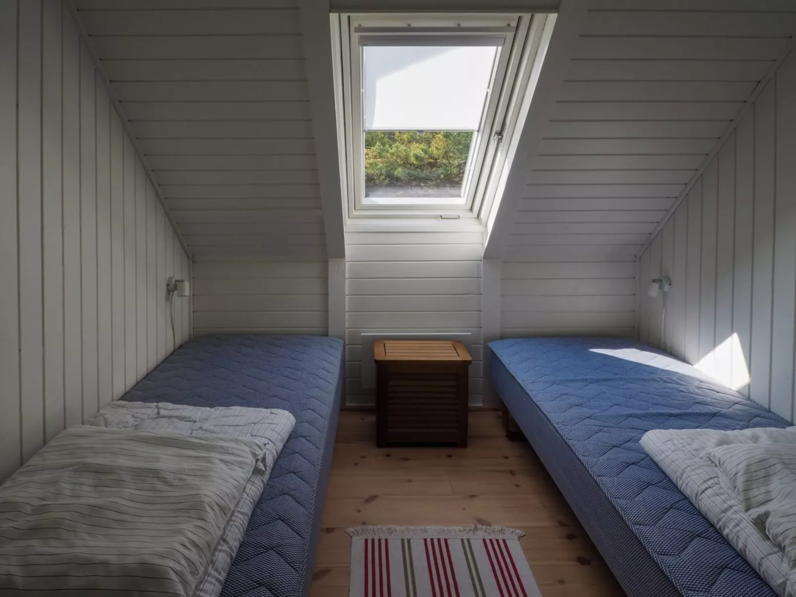 "Piotr" - 800m from the sea-Dedans