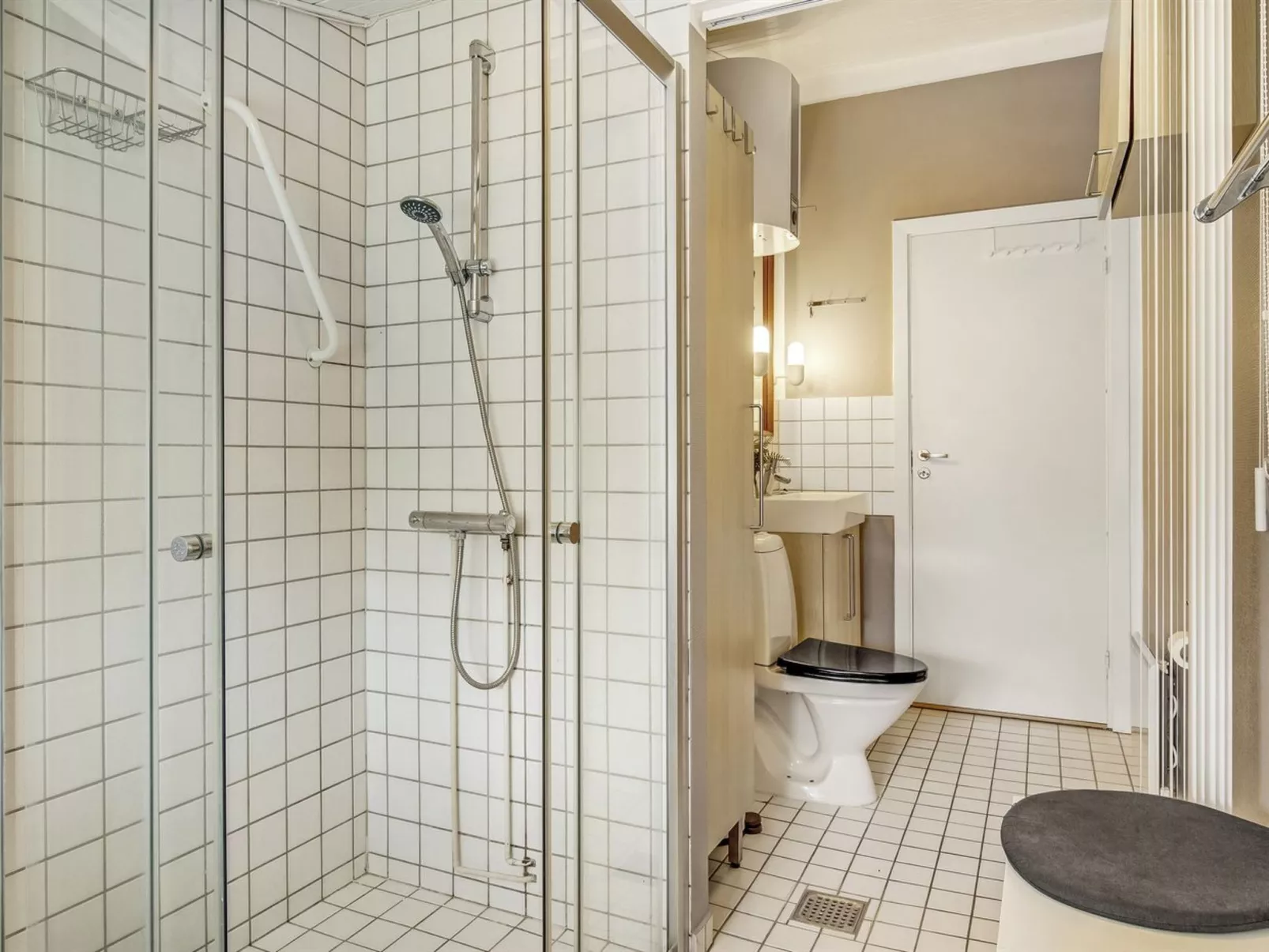 "Dierf" - 550m from the sea-Dedans