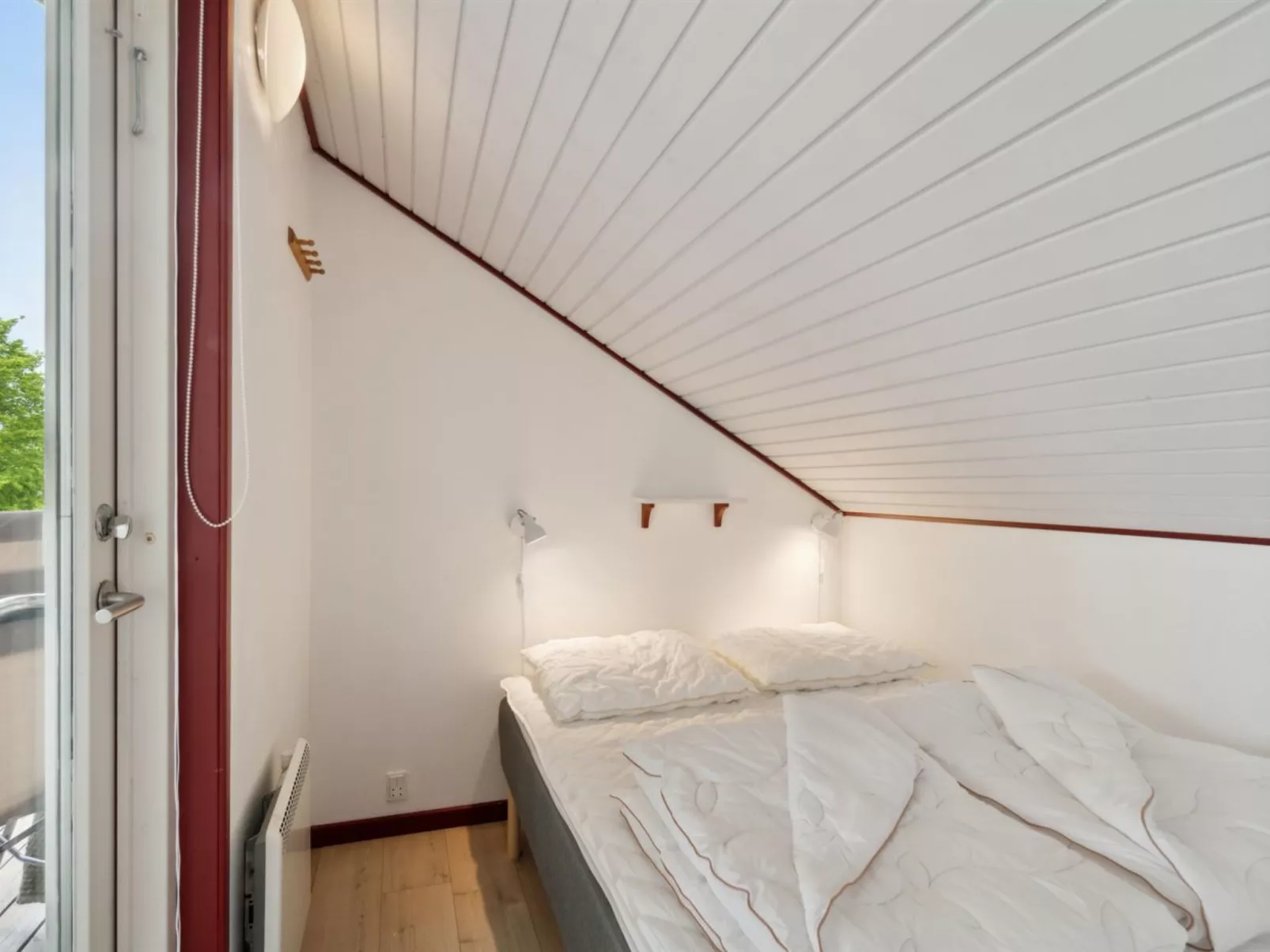 "Mauritz" - 300m from the sea-Inside